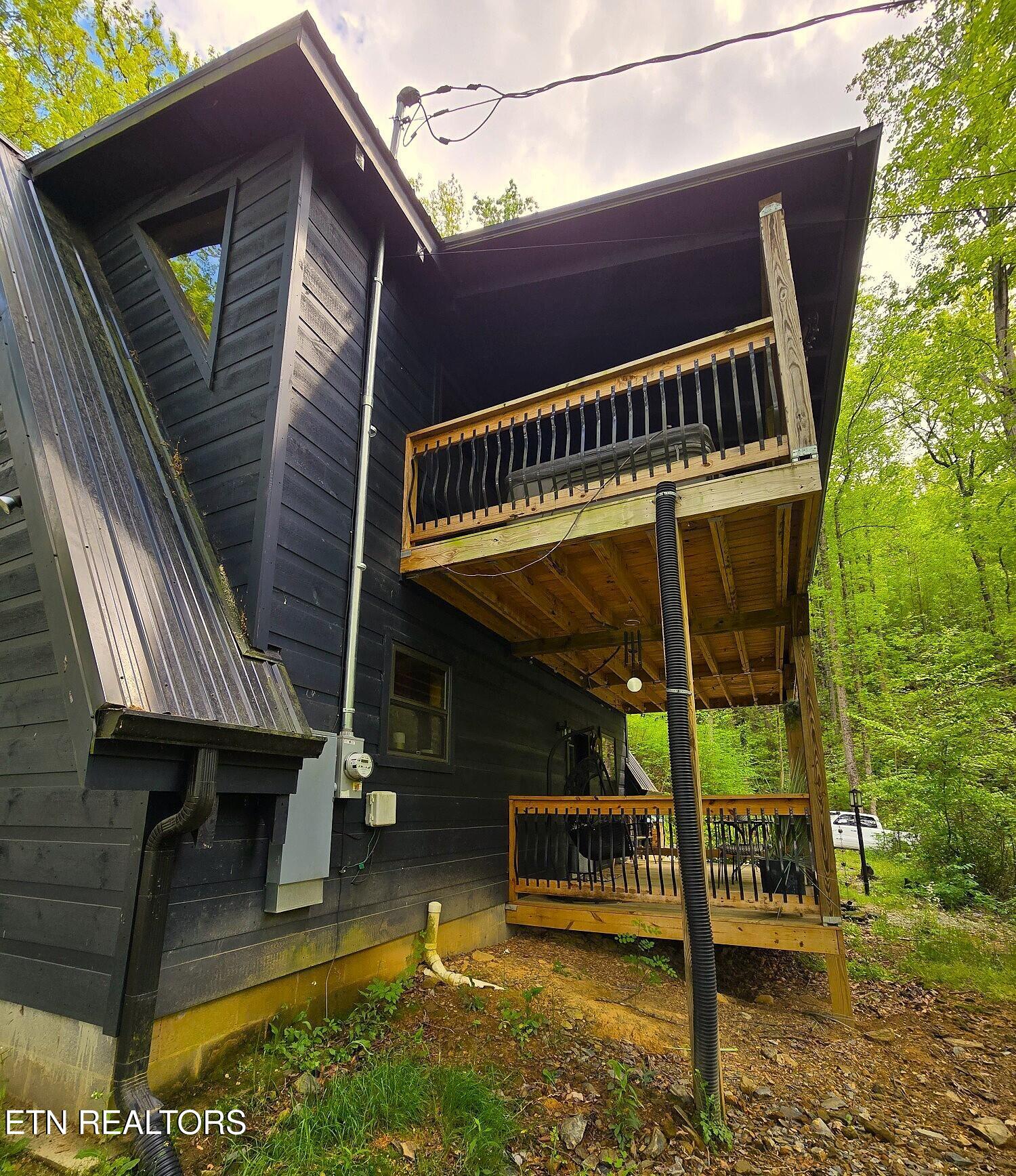 1020 Deep Hollow Road Gatlinburg TN 37738