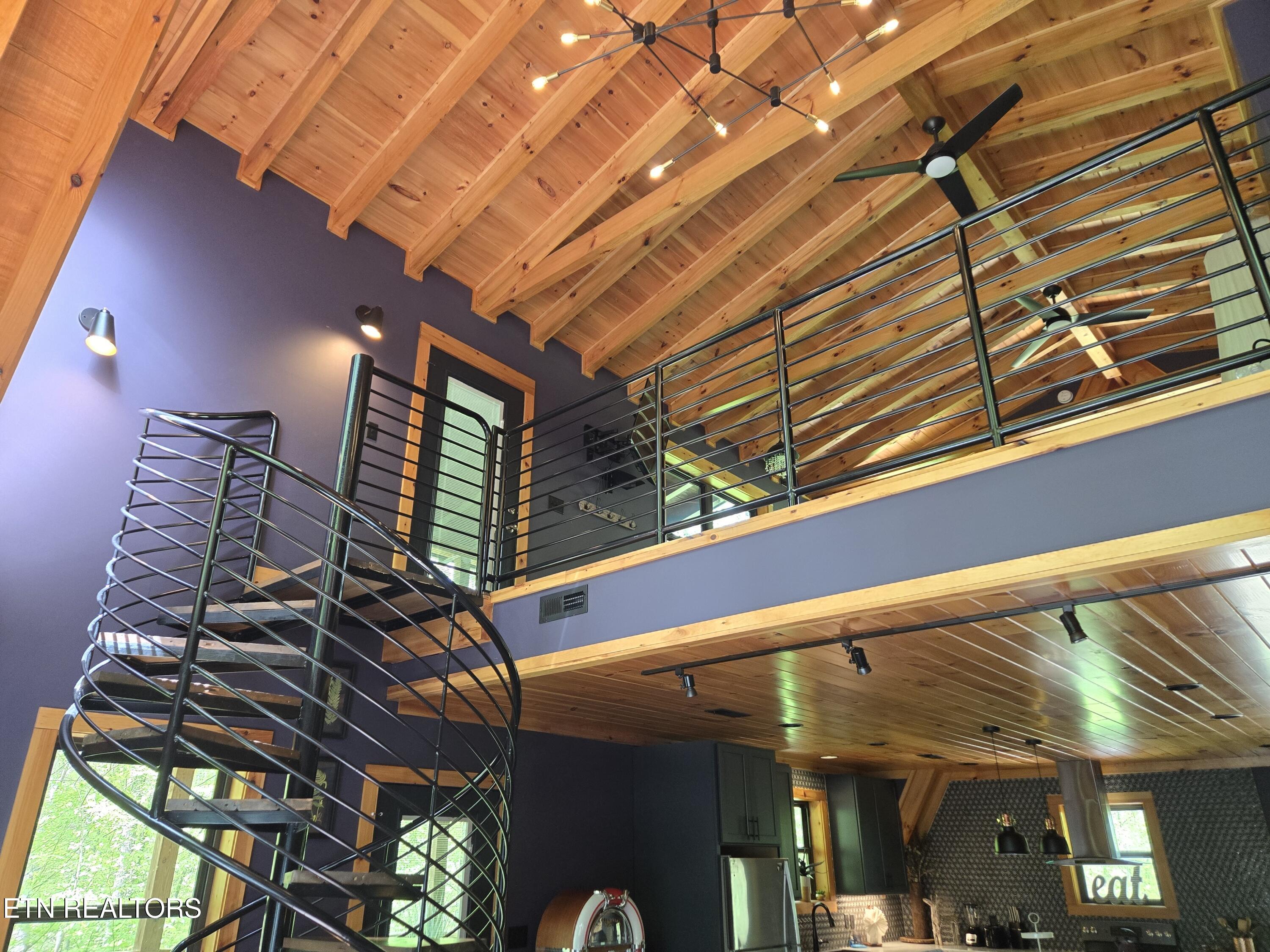 1020 Deep Hollow Road Gatlinburg TN 37738