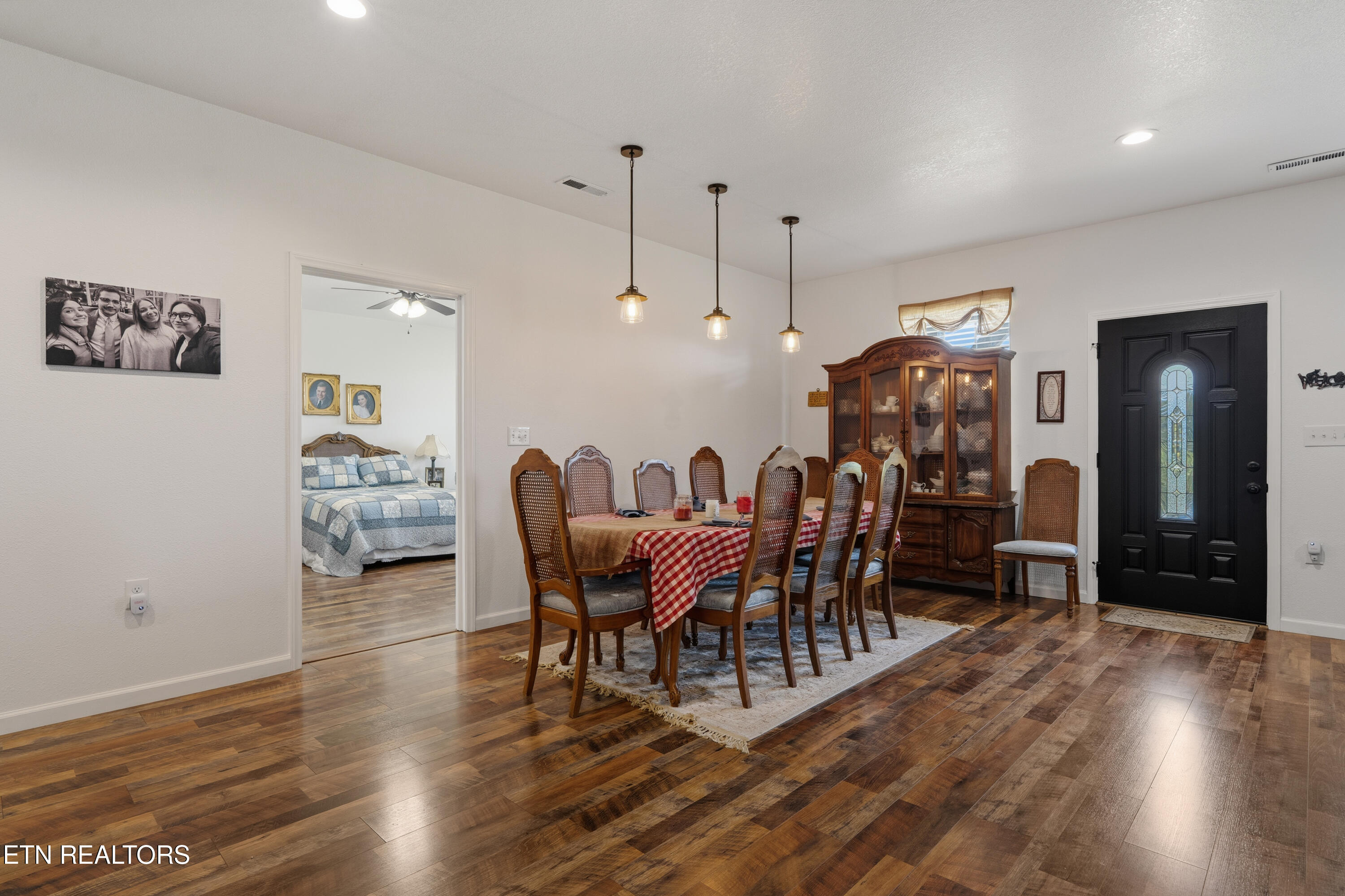 145 Hidden Mountain Way Newport TN 37821