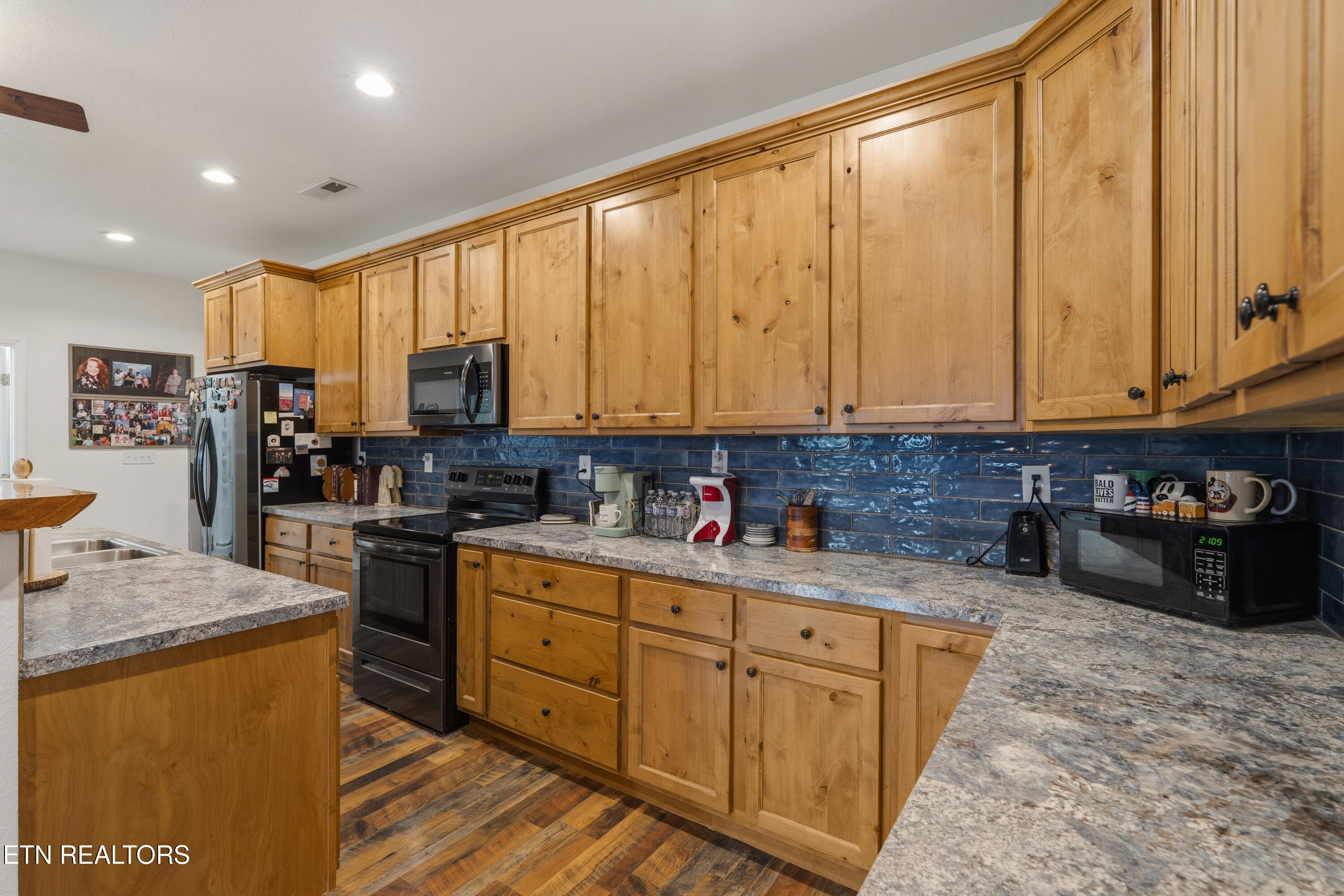 145 Hidden Mountain Way Newport TN 37821