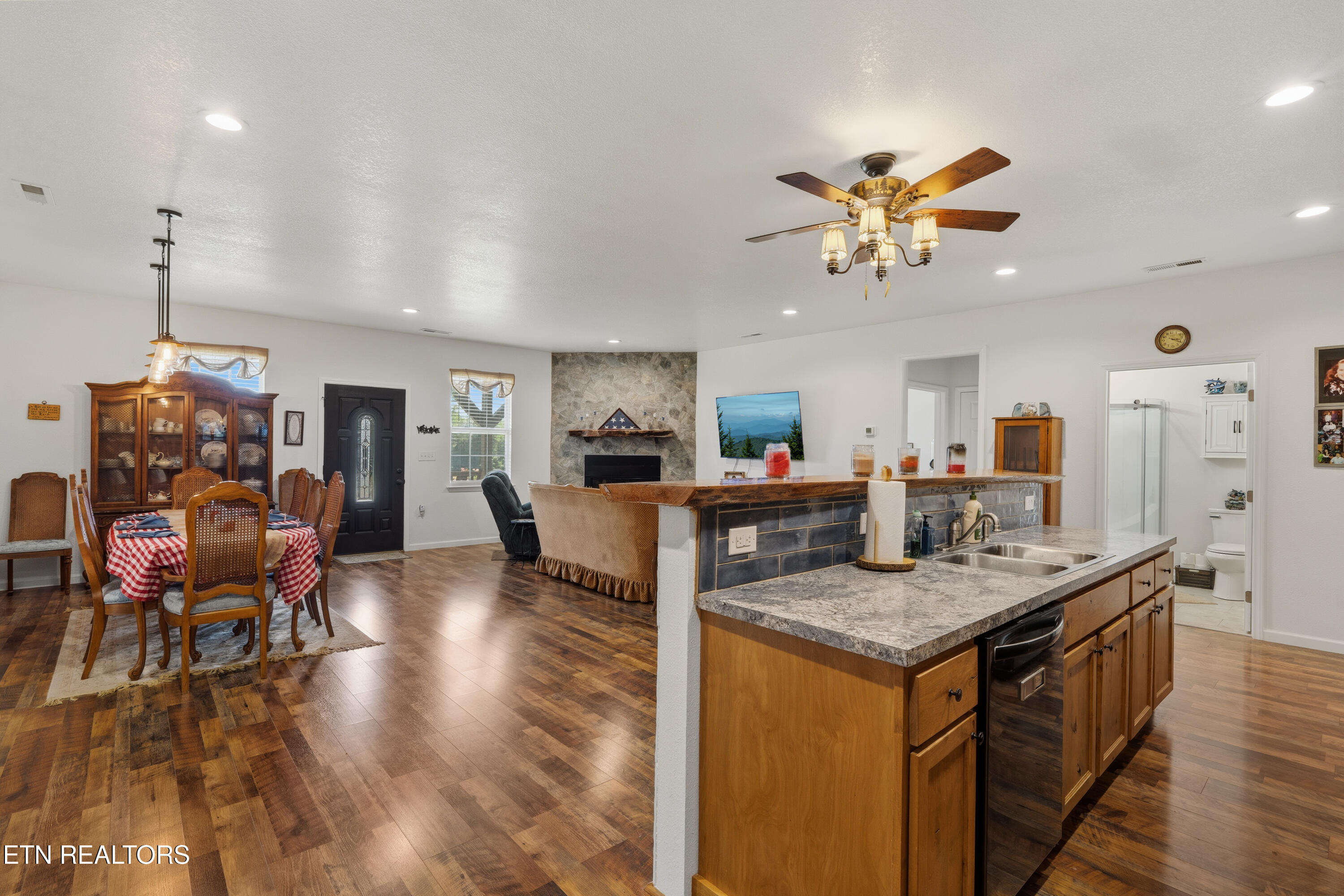 145 Hidden Mountain Way Newport TN 37821