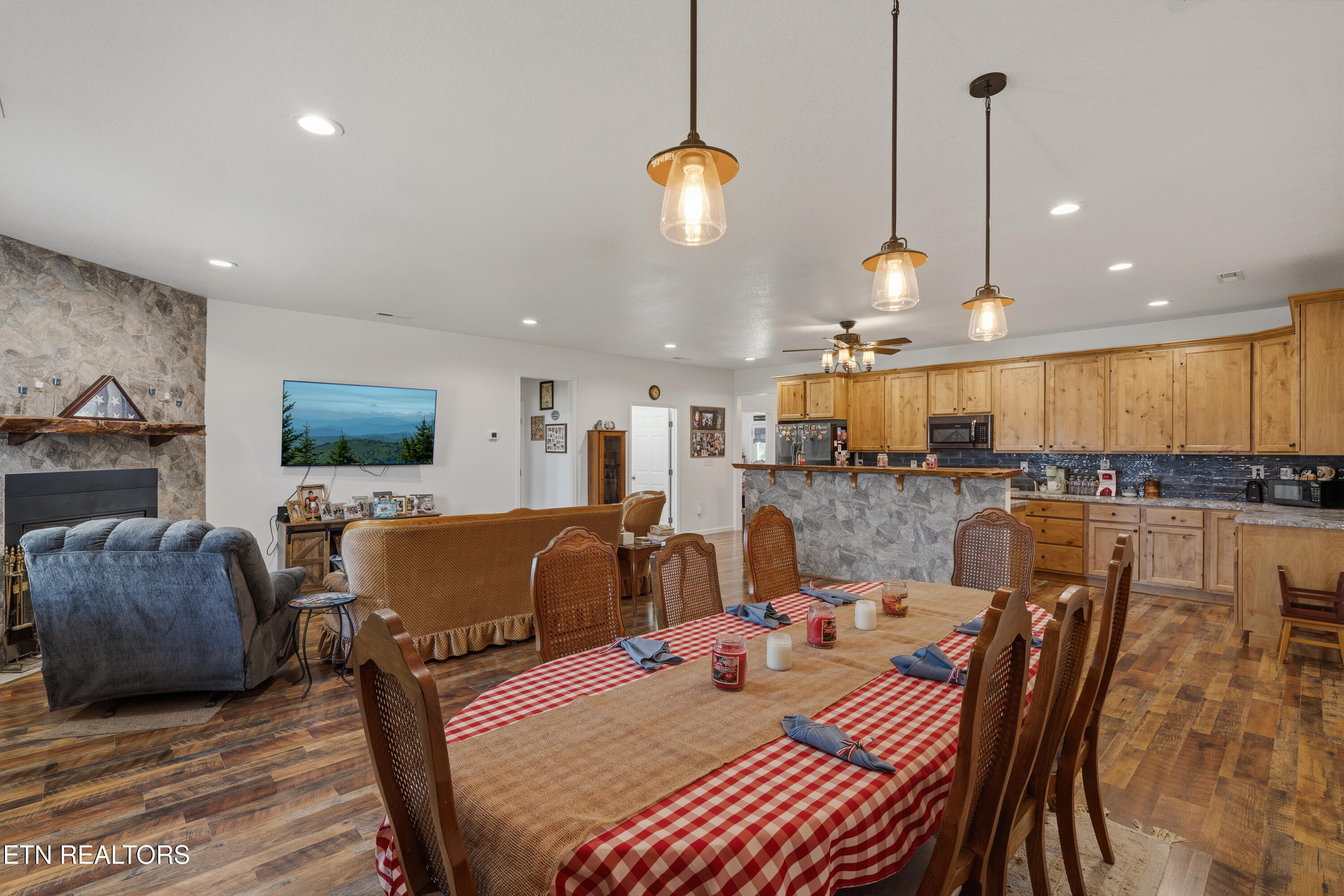 145 Hidden Mountain Way Newport TN 37821