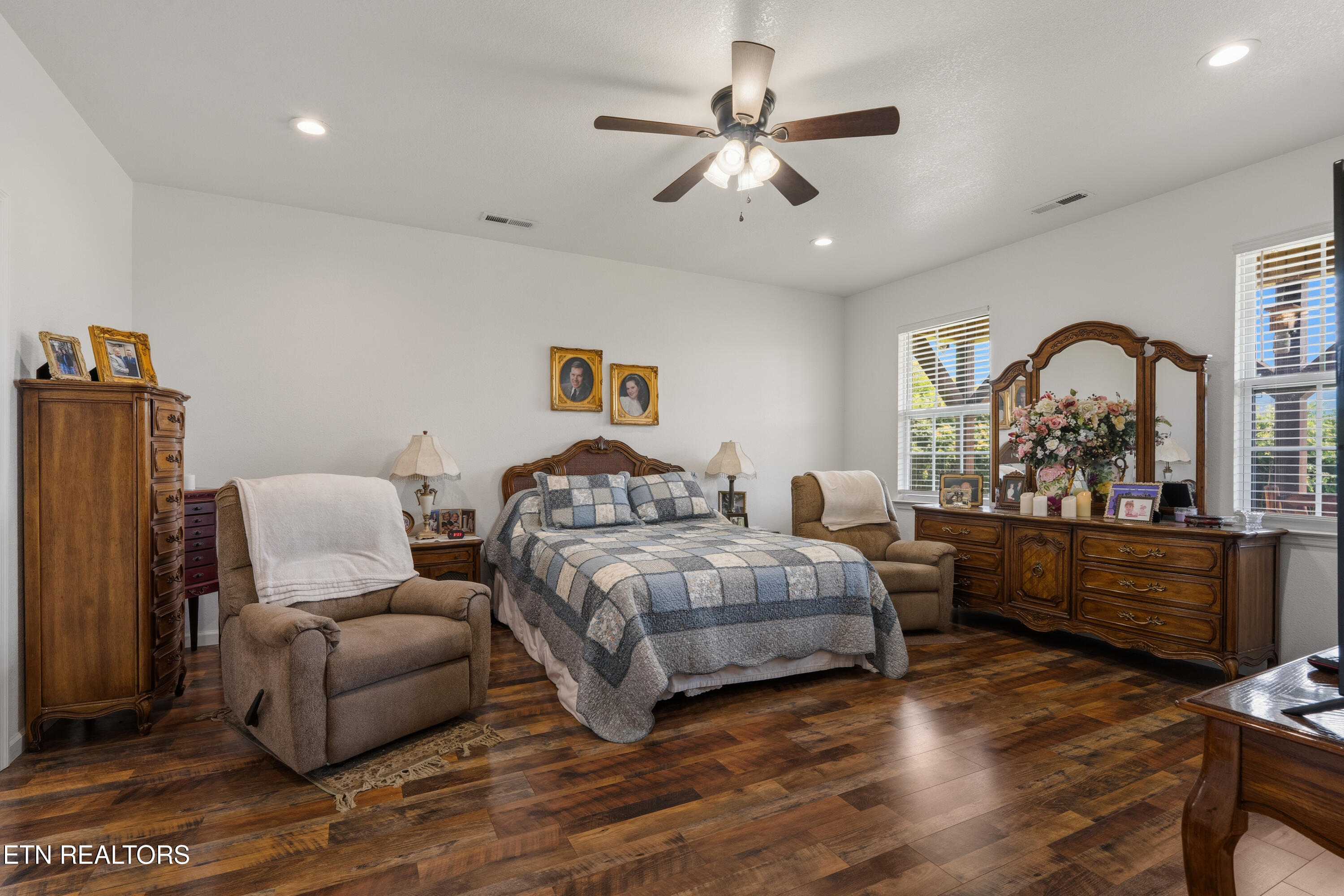 145 Hidden Mountain Way Newport TN 37821