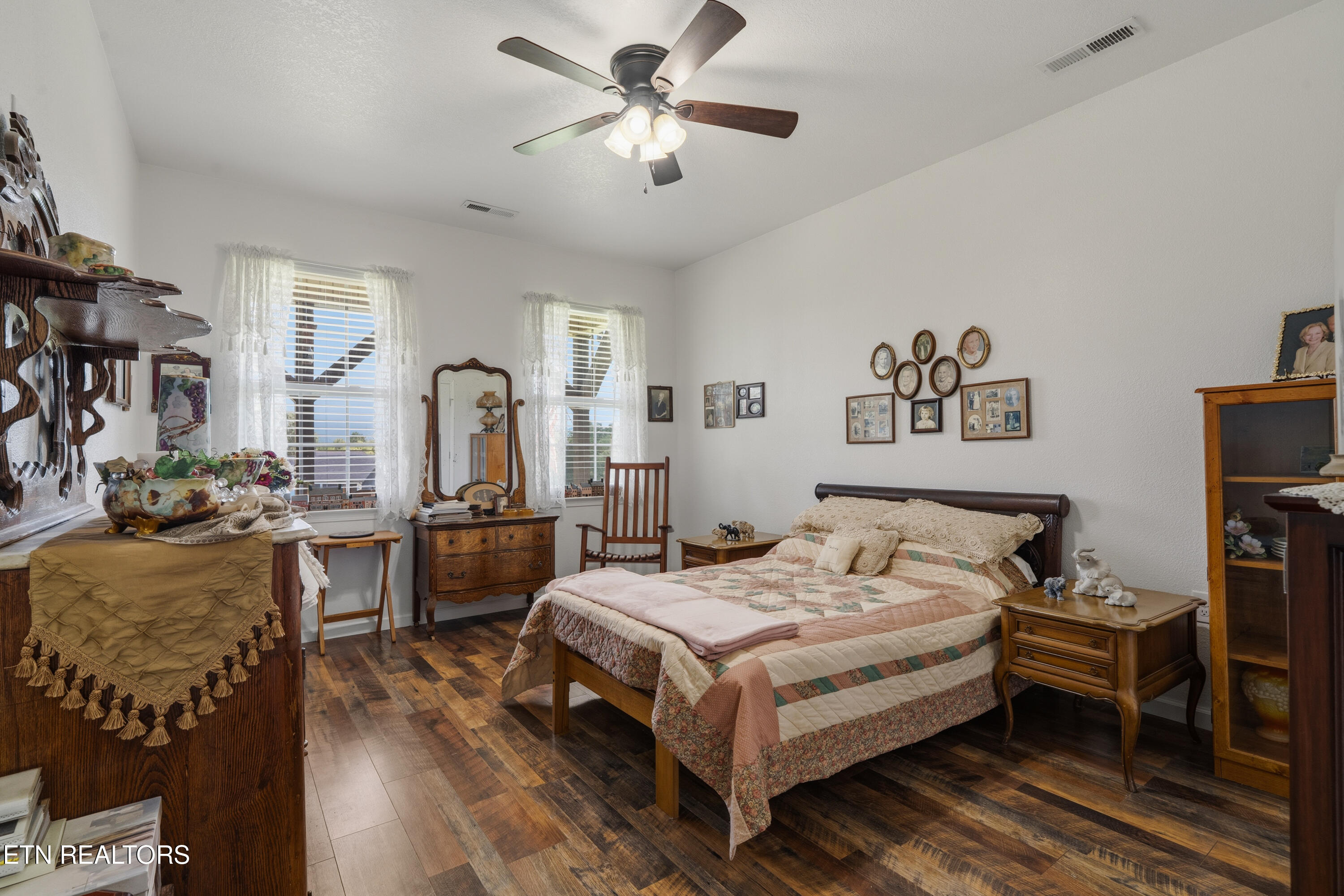145 Hidden Mountain Way Newport TN 37821