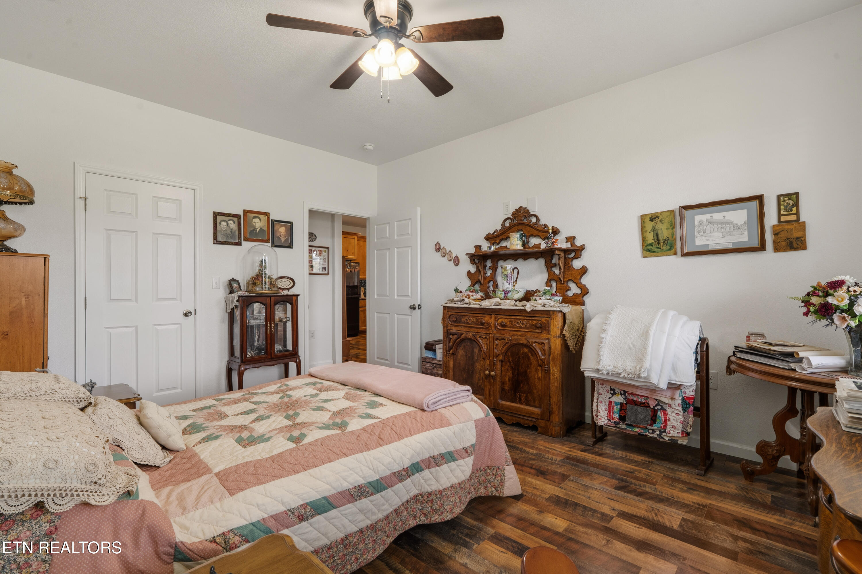 145 Hidden Mountain Way Newport TN 37821
