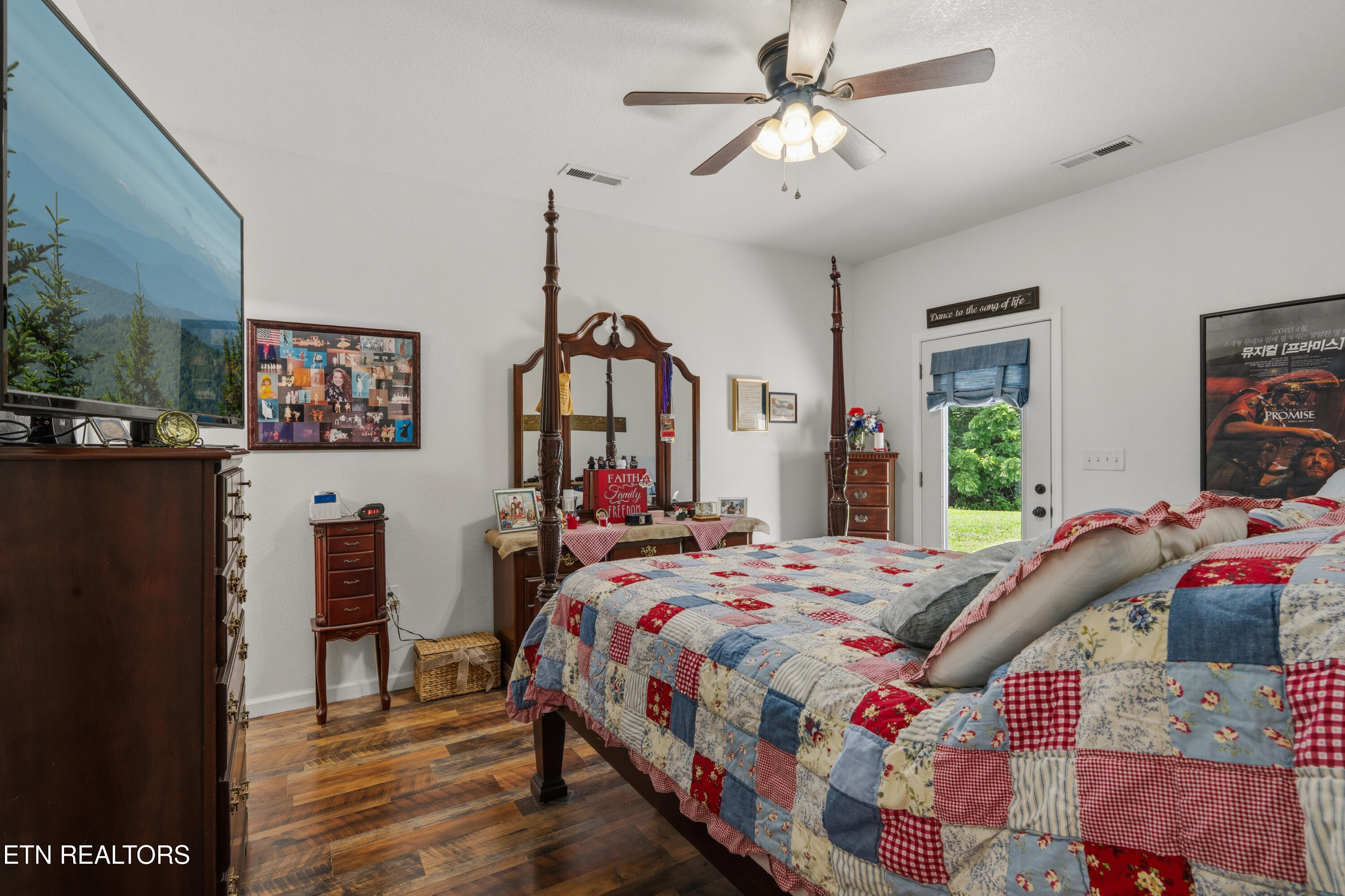 145 Hidden Mountain Way Newport TN 37821