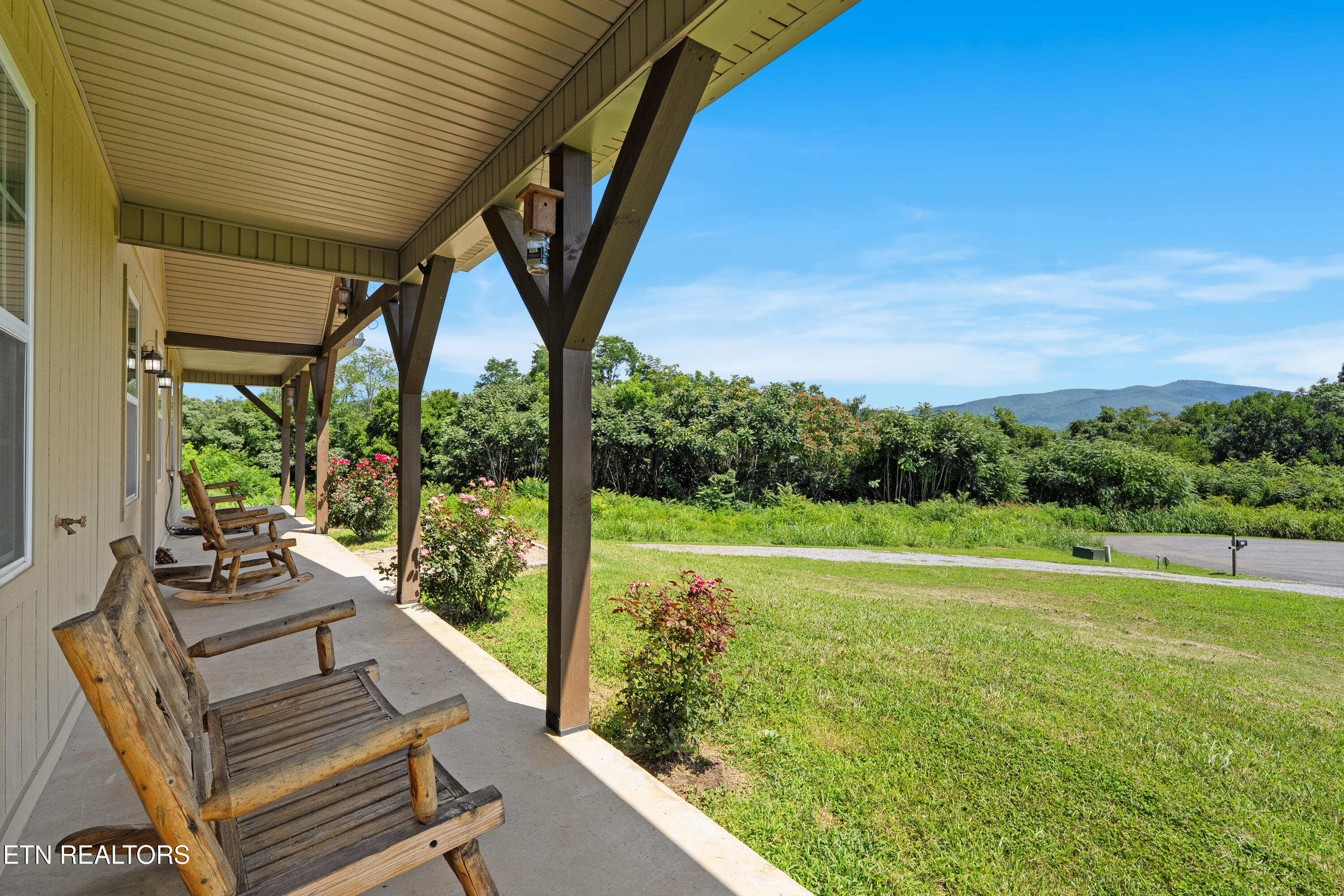 145 Hidden Mountain Way Newport TN 37821