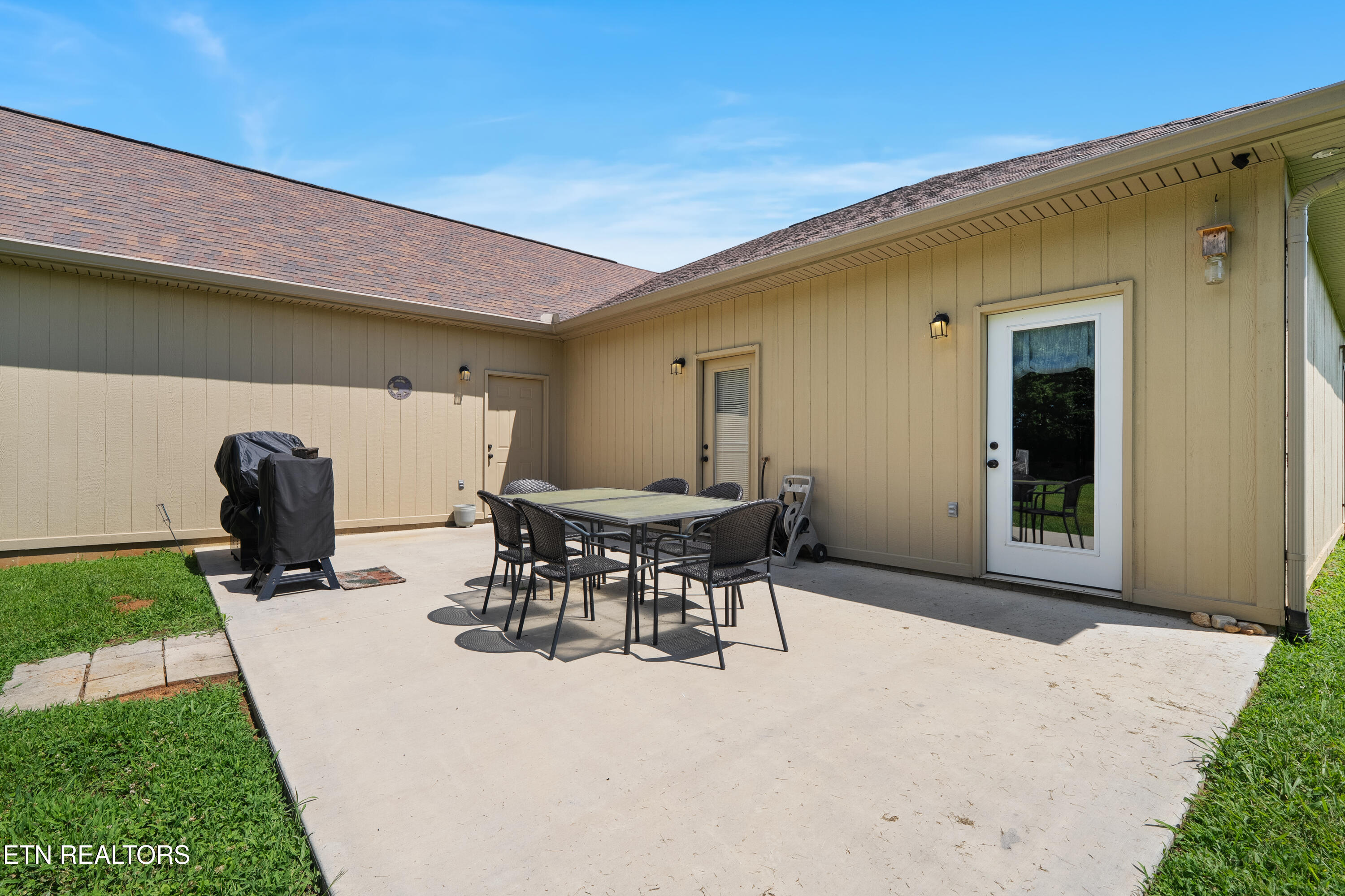 145 Hidden Mountain Way Newport TN 37821