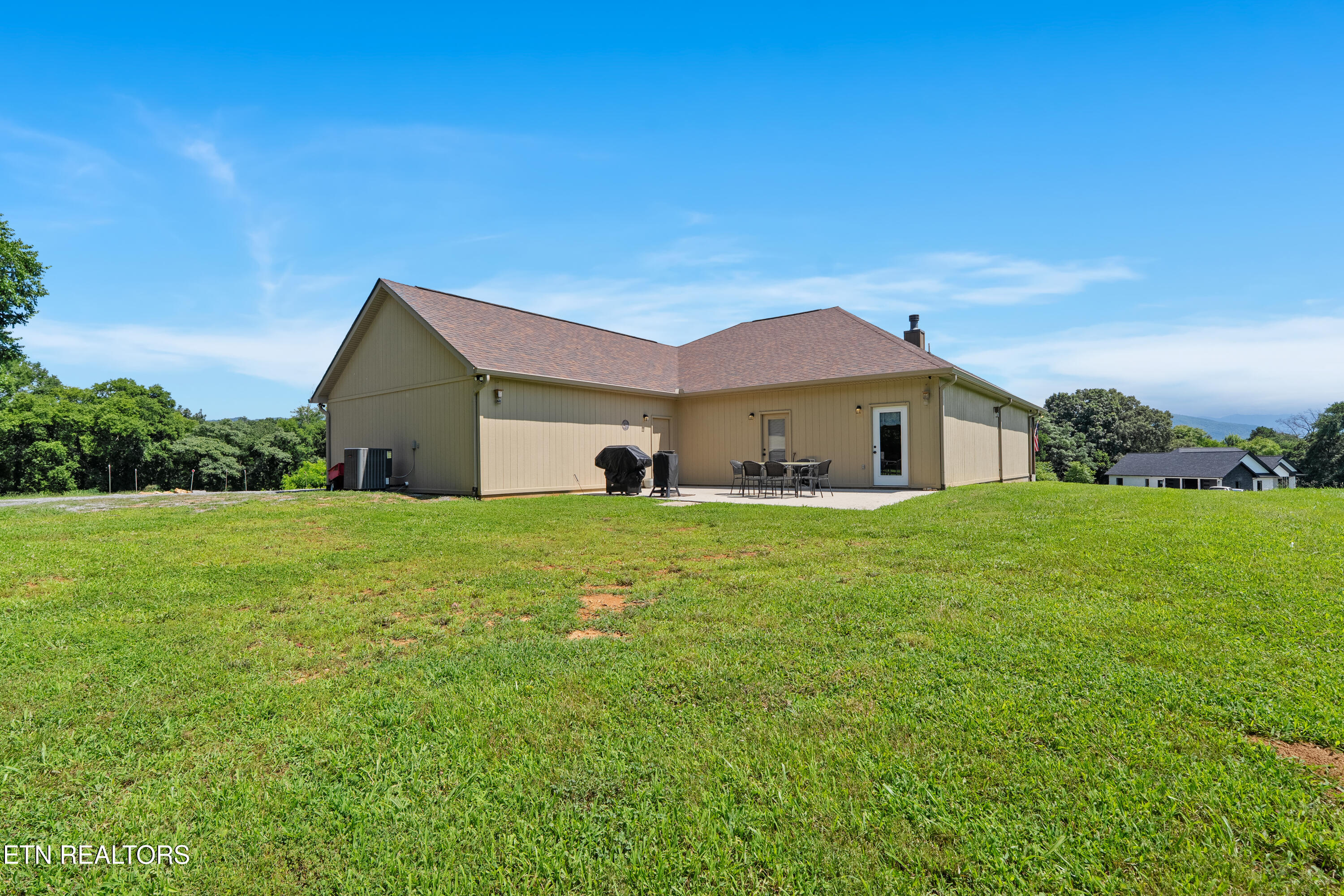 145 Hidden Mountain Way Newport TN 37821