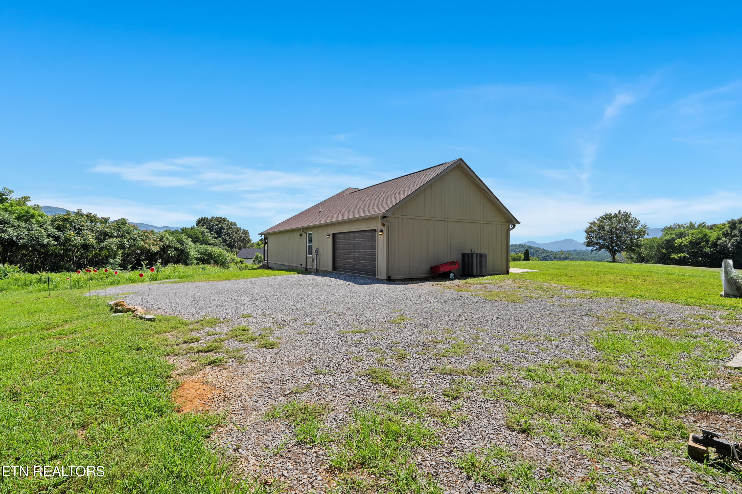 145 Hidden Mountain Way Newport TN 37821