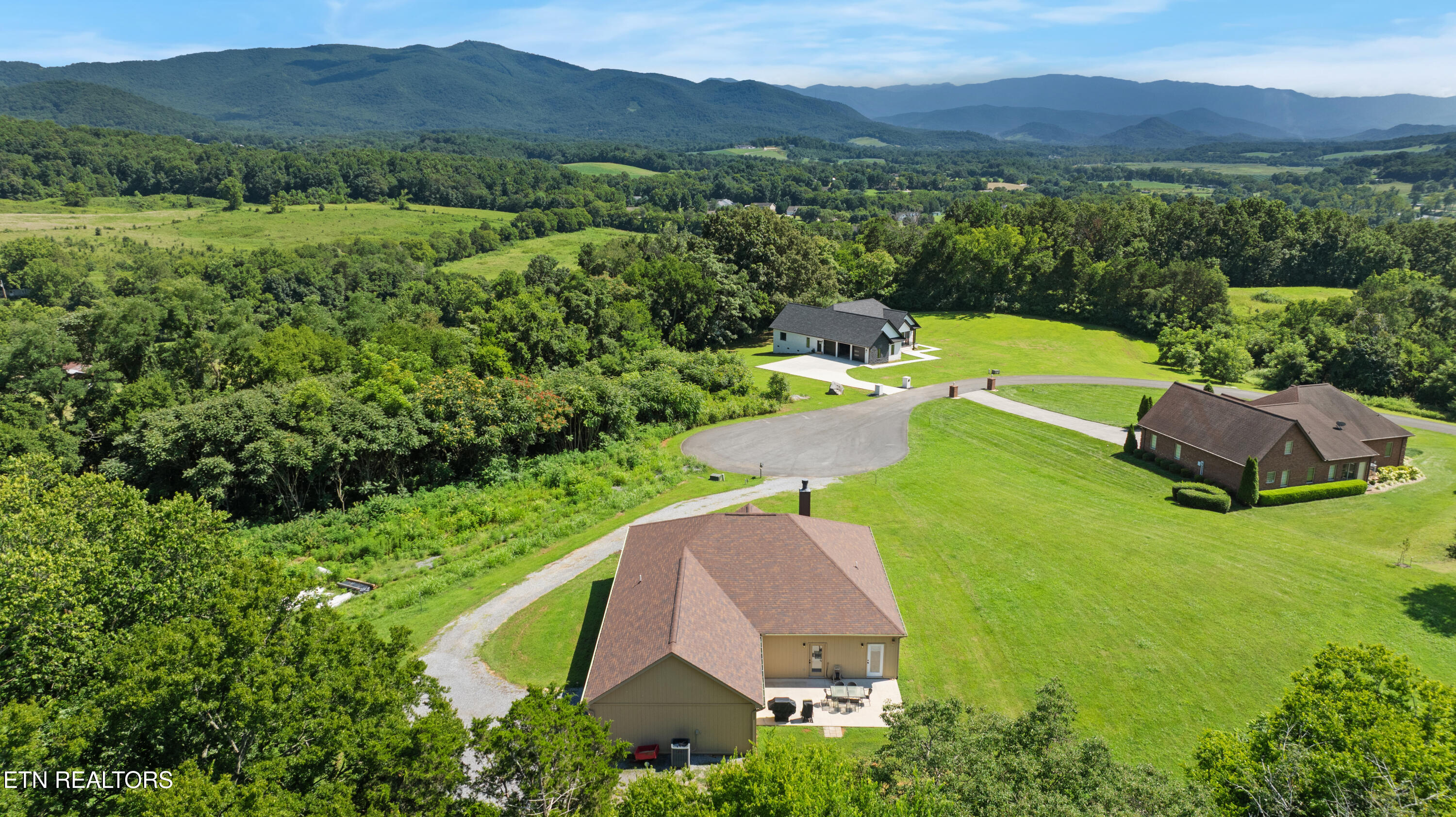 145 Hidden Mountain Way Newport TN 37821