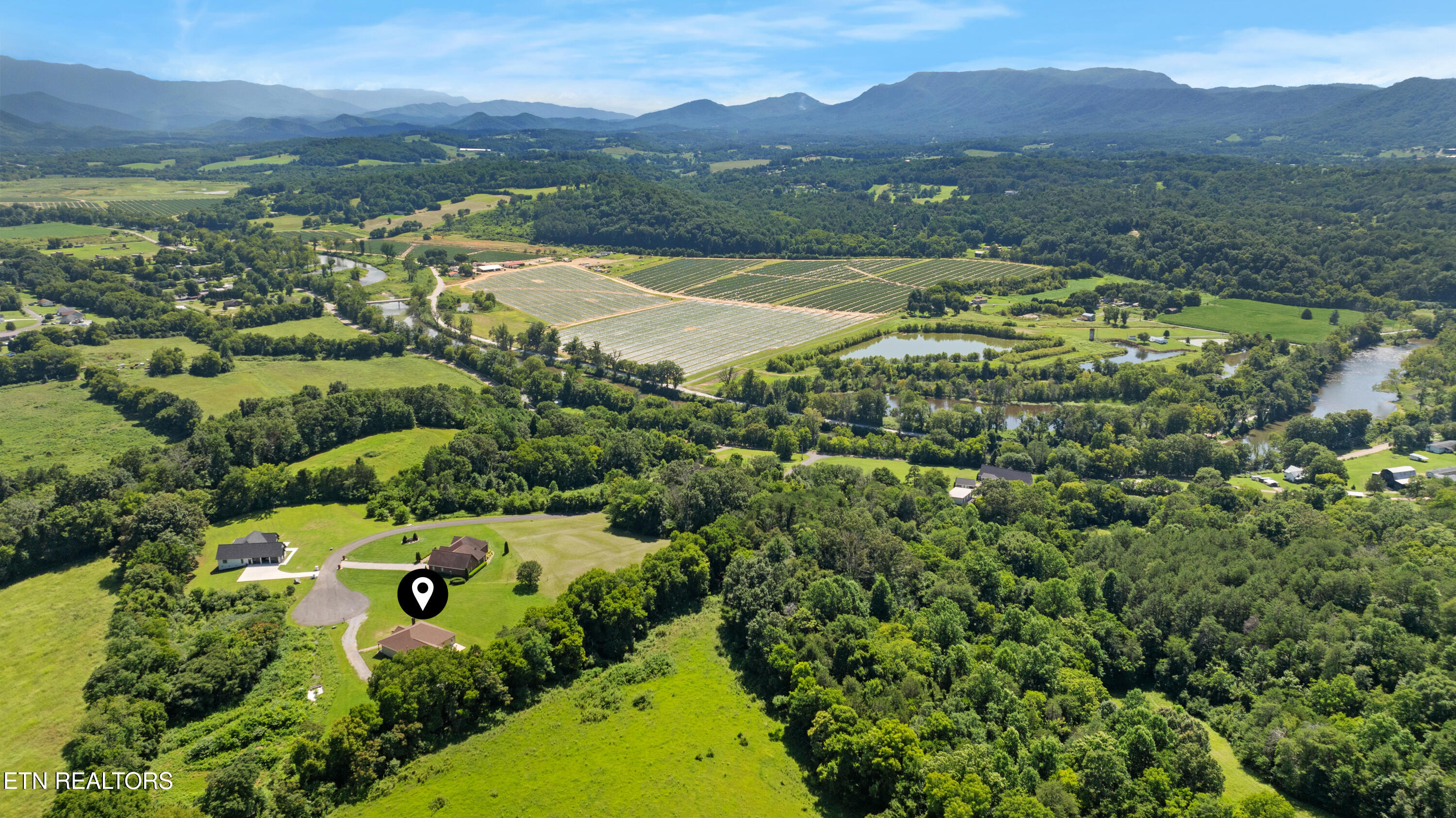 145 Hidden Mountain Way Newport TN 37821