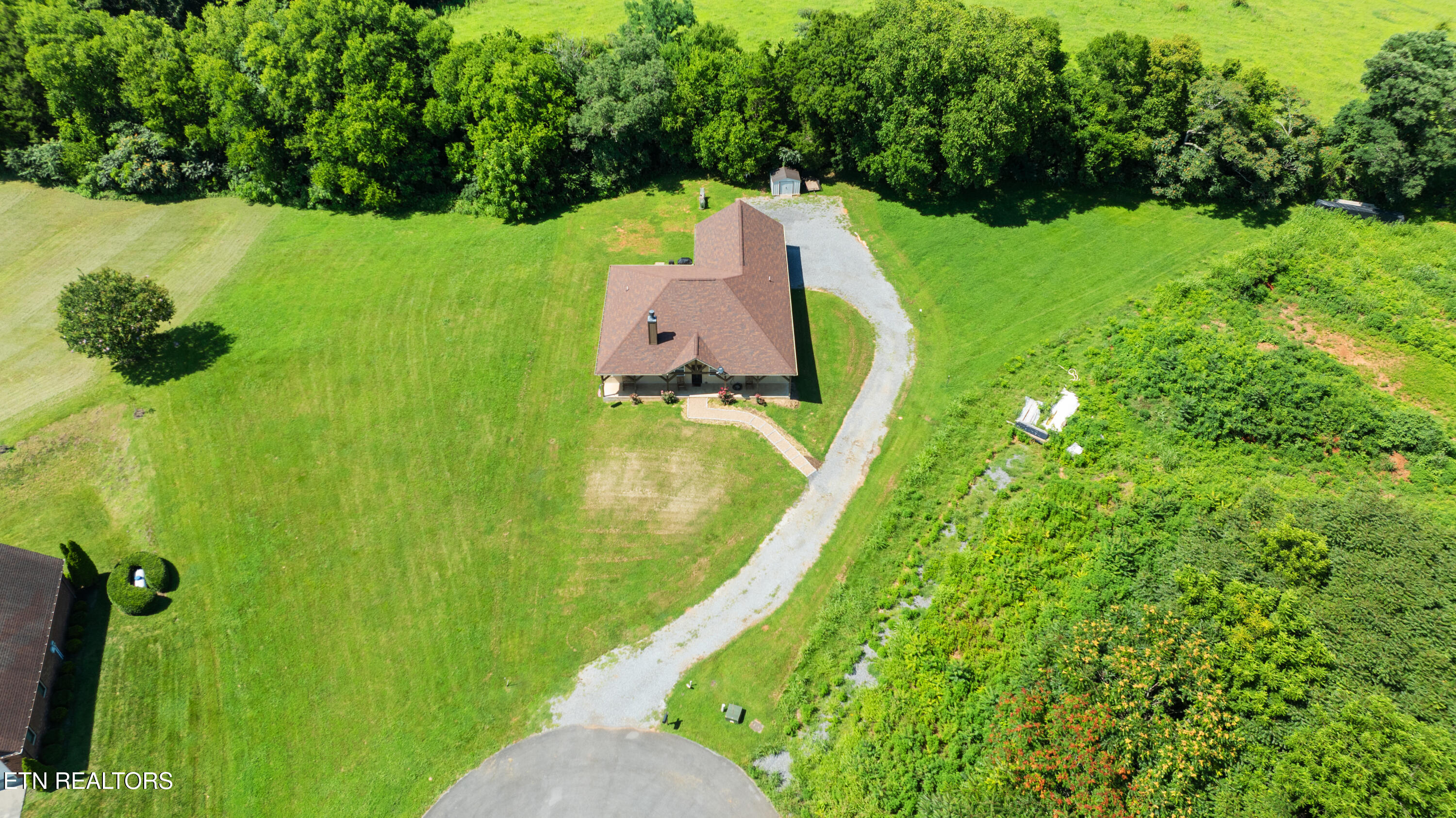 145 Hidden Mountain Way Newport TN 37821