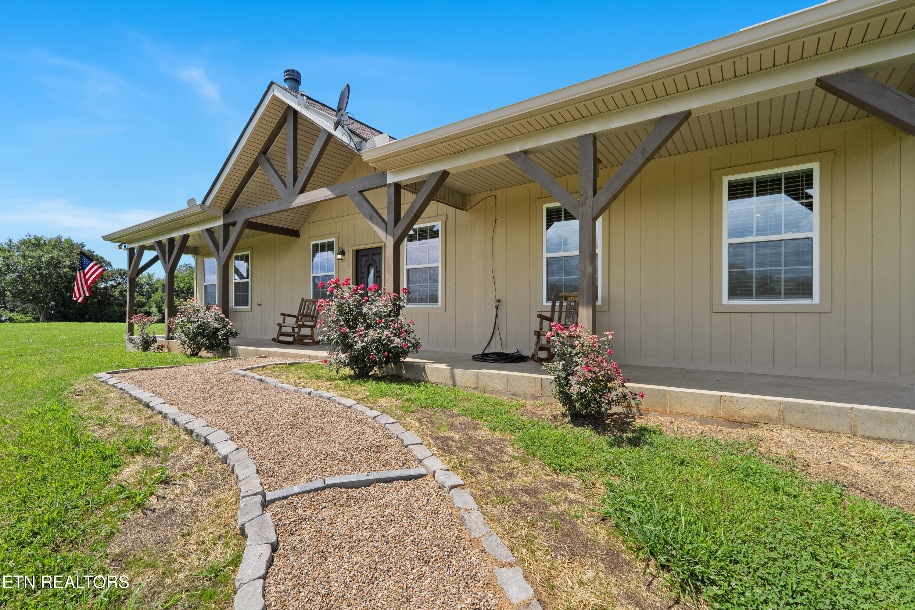 145 Hidden Mountain Way Newport TN 37821