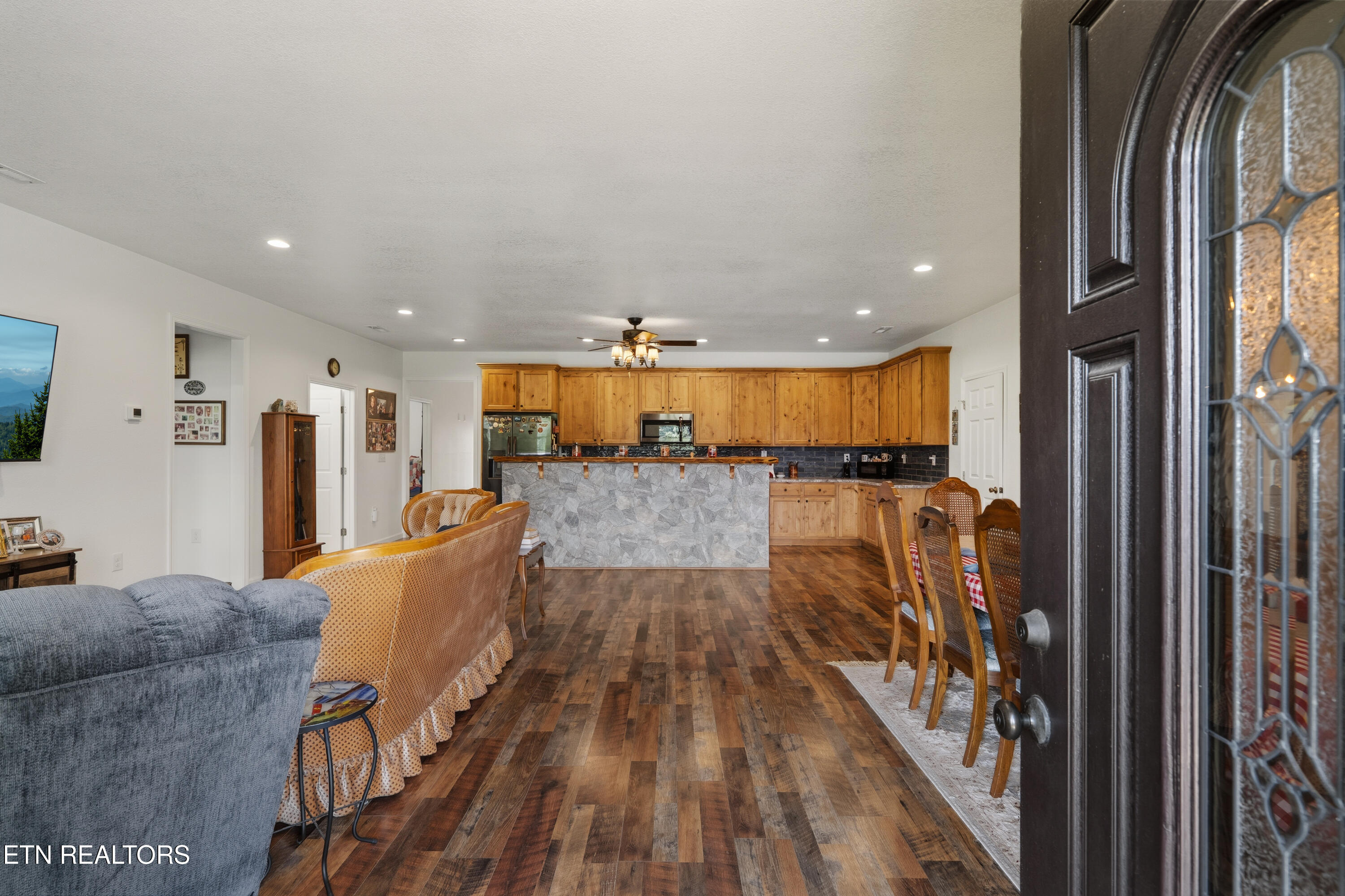 145 Hidden Mountain Way Newport TN 37821