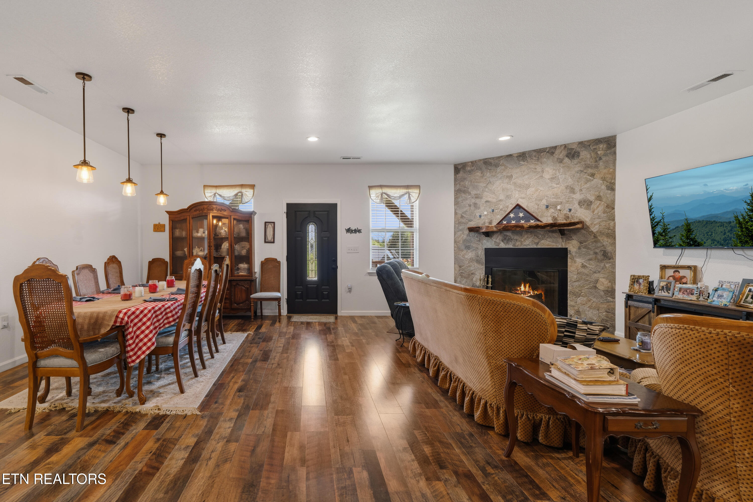 145 Hidden Mountain Way Newport TN 37821