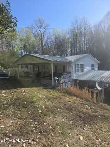 648 Butler Mill Road Oliver Springs TN 37840