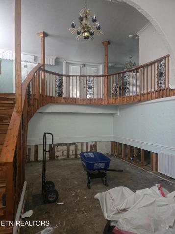 648 Butler Mill Road Oliver Springs TN 37840