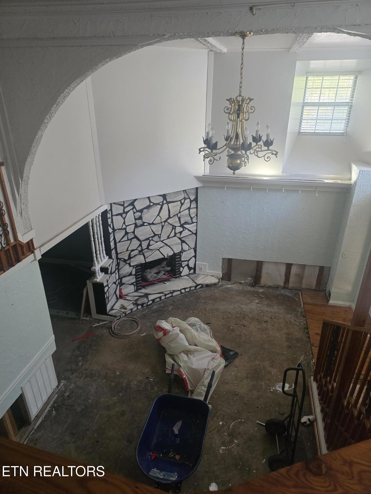 648 Butler Mill Road Oliver Springs TN 37840