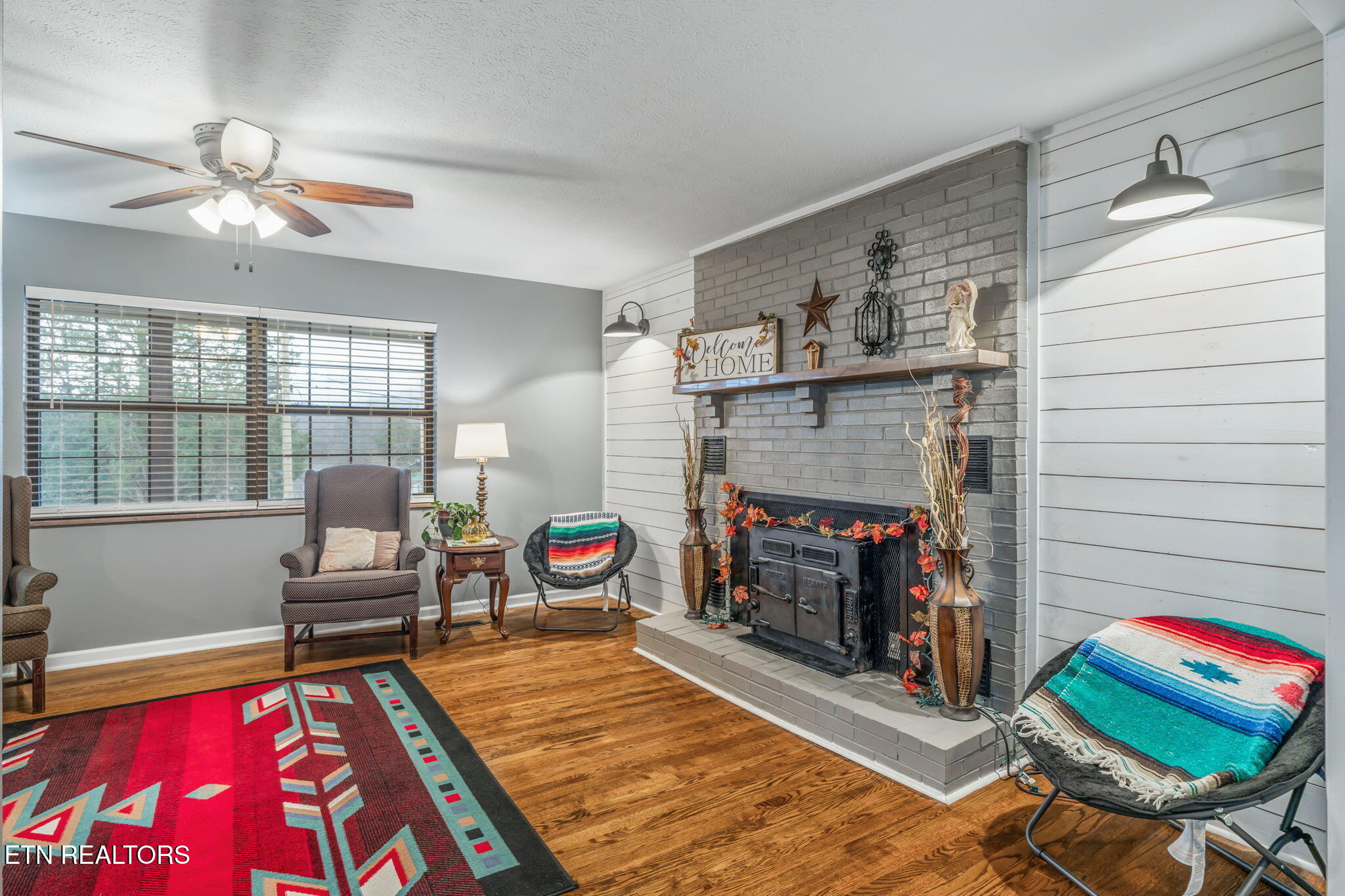 174 Jackson Road Caryville TN 37714