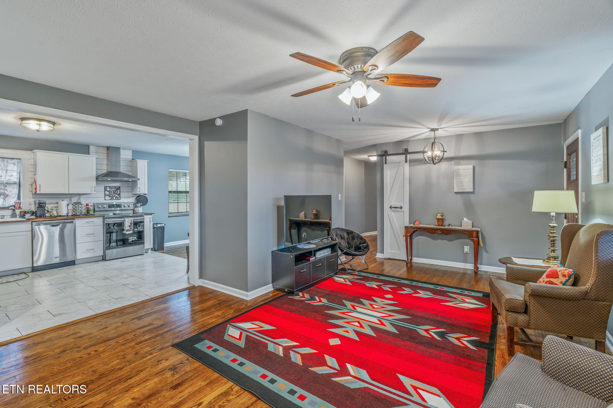 174 Jackson Road Caryville TN 37714