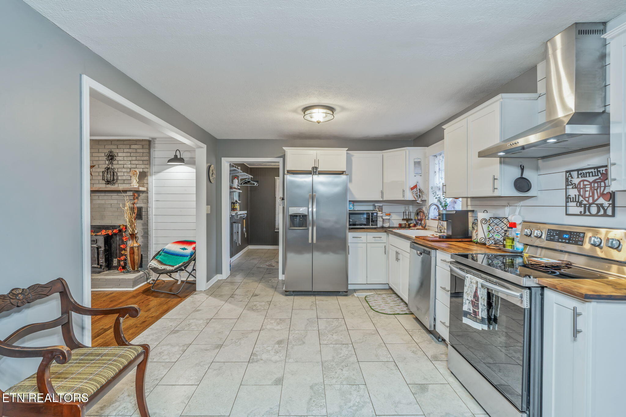 174 Jackson Road Caryville TN 37714