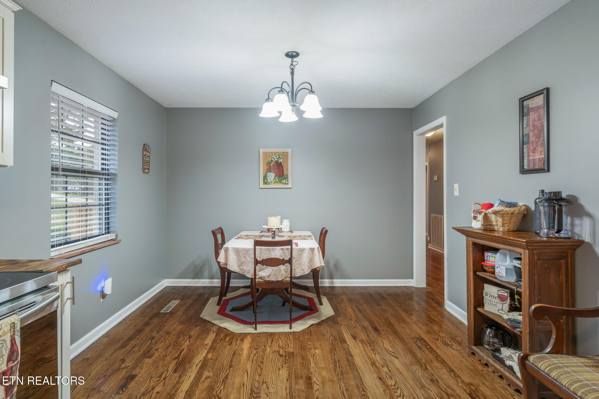 174 Jackson Road Caryville TN 37714