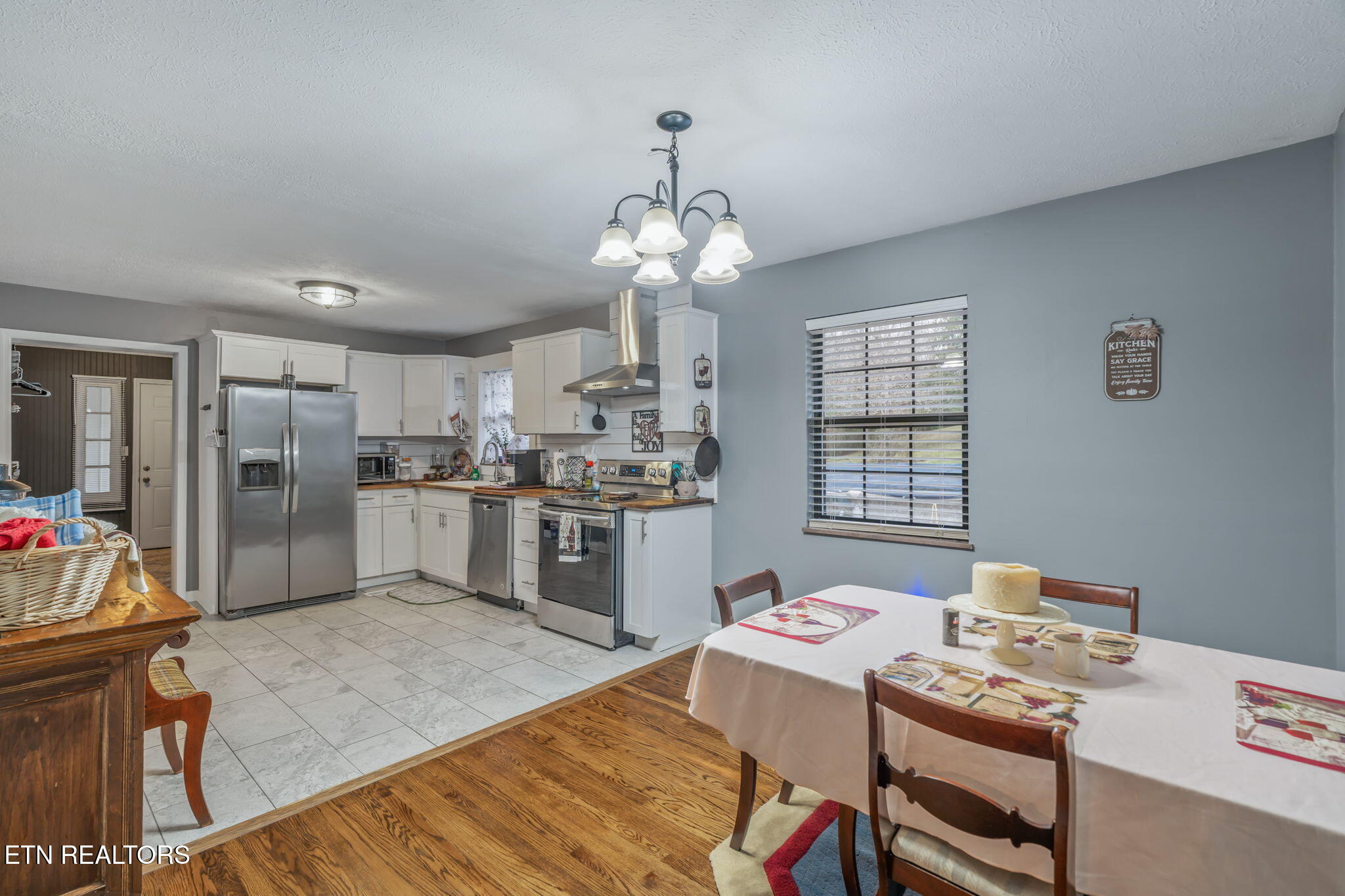174 Jackson Road Caryville TN 37714