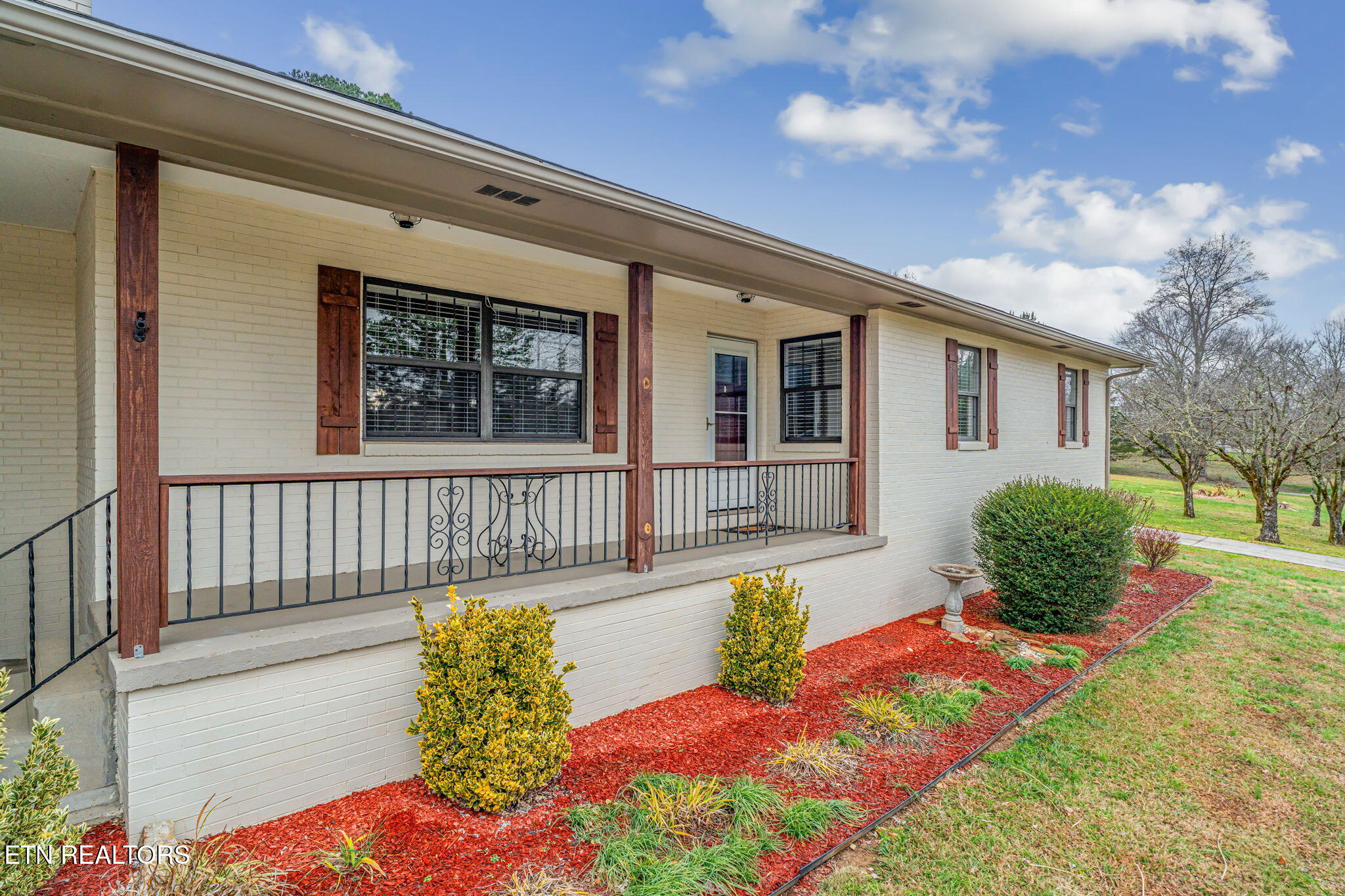 174 Jackson Road Caryville TN 37714