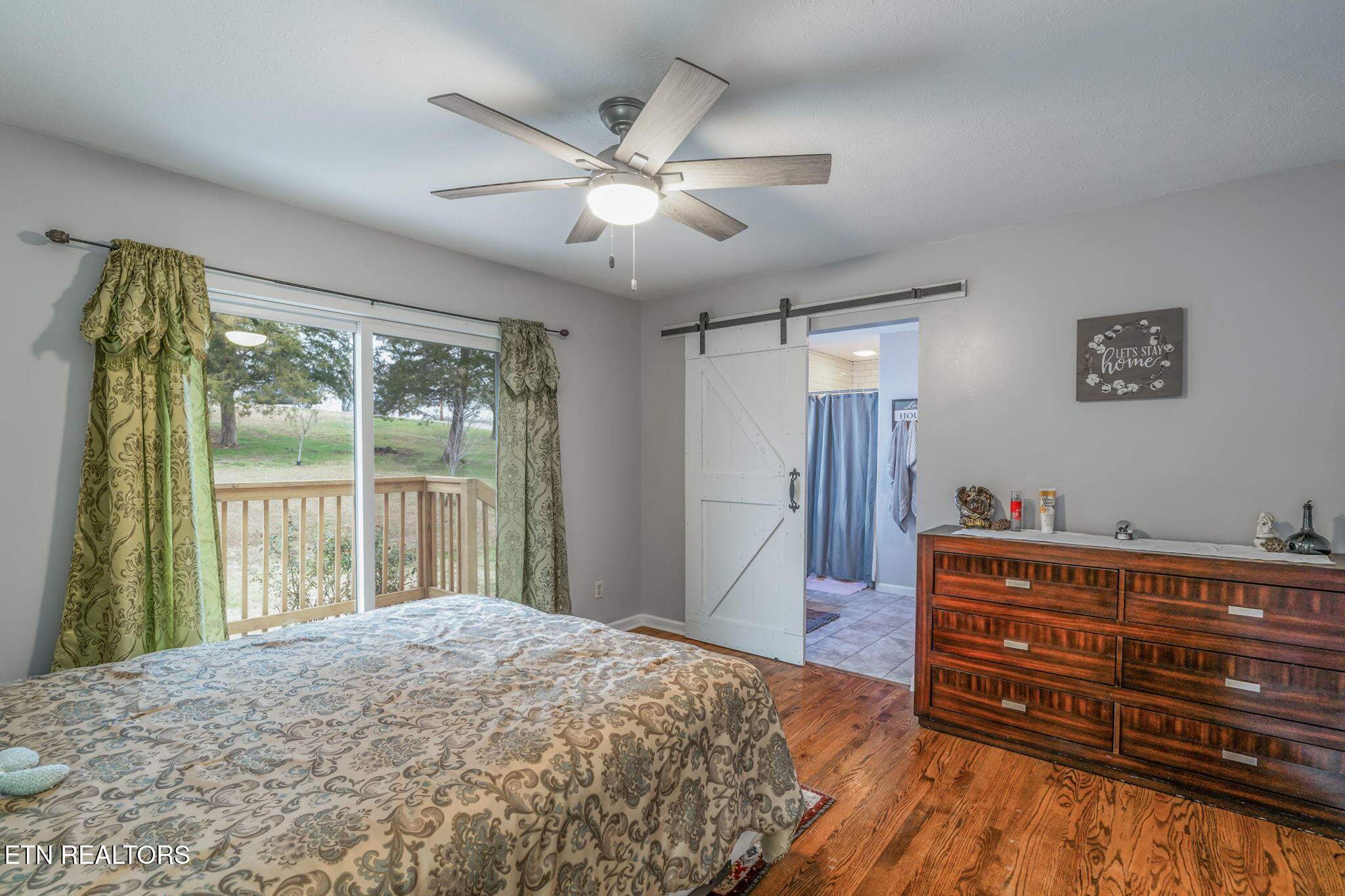 174 Jackson Road Caryville TN 37714