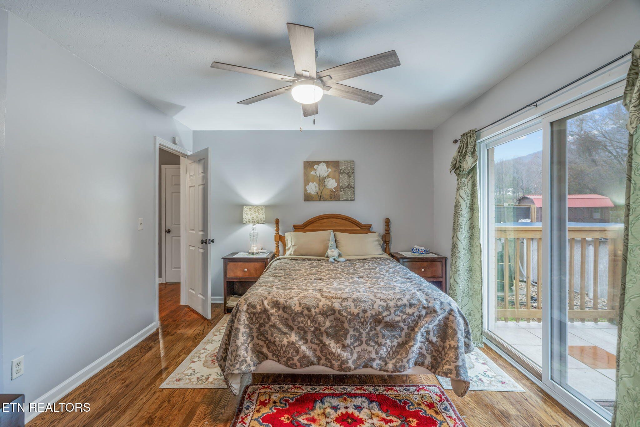 174 Jackson Road Caryville TN 37714