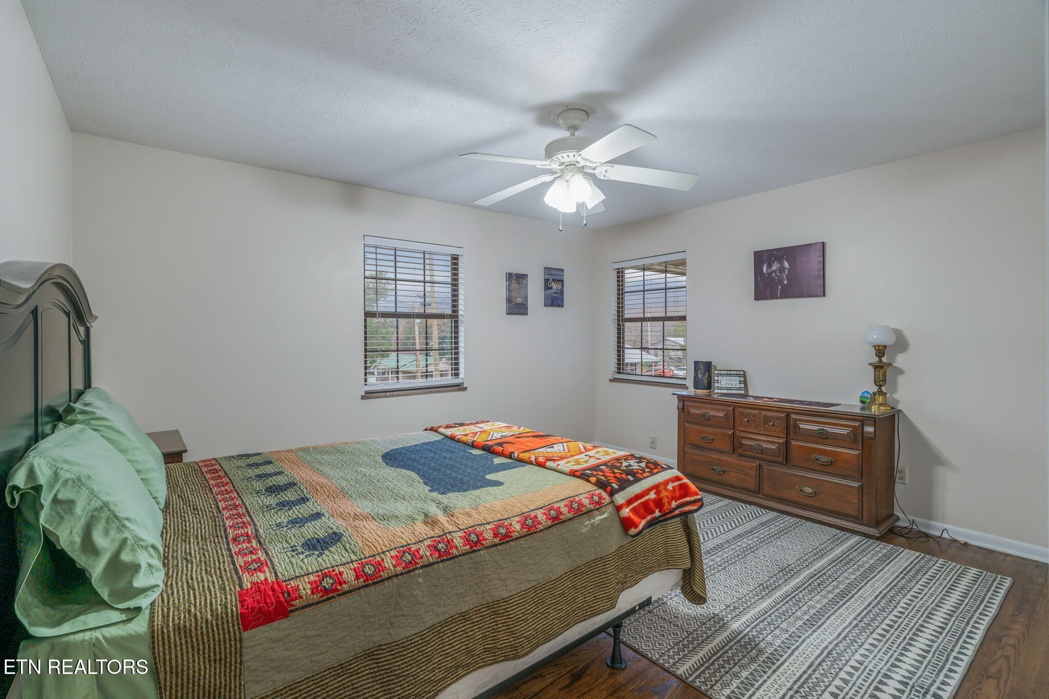 174 Jackson Road Caryville TN 37714