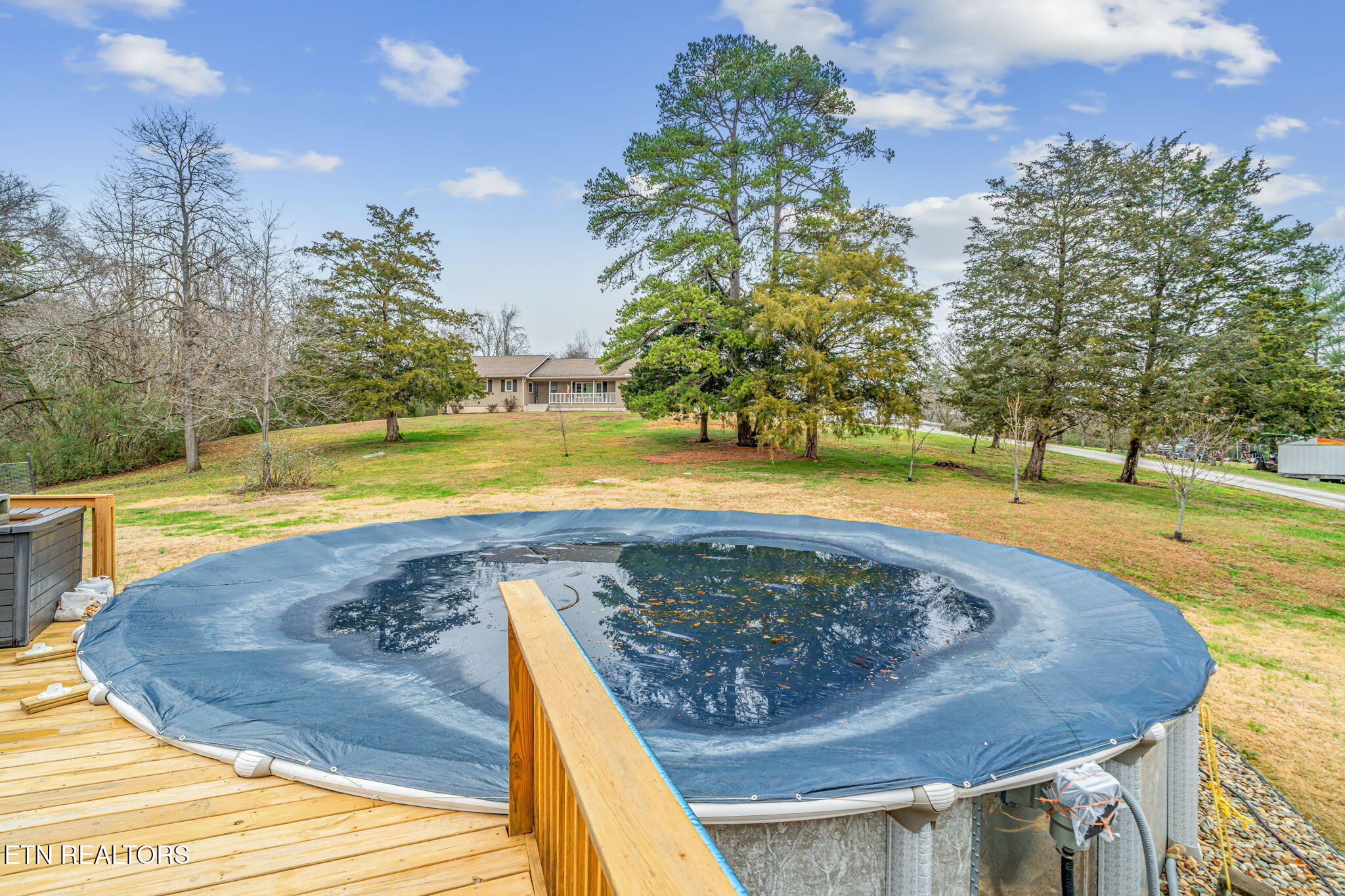 174 Jackson Road Caryville TN 37714