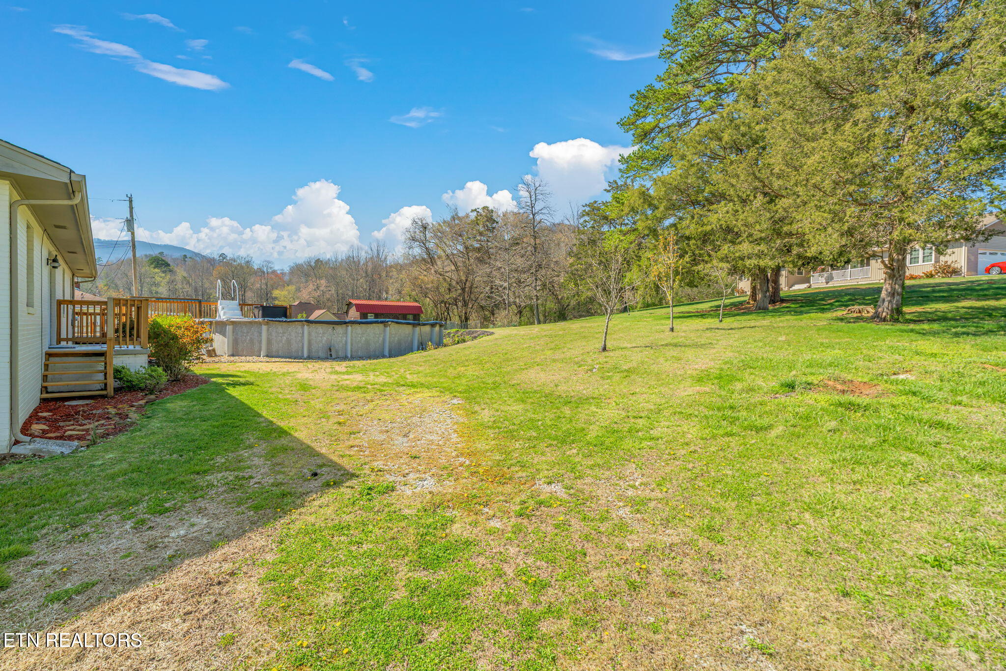 174 Jackson Road Caryville TN 37714