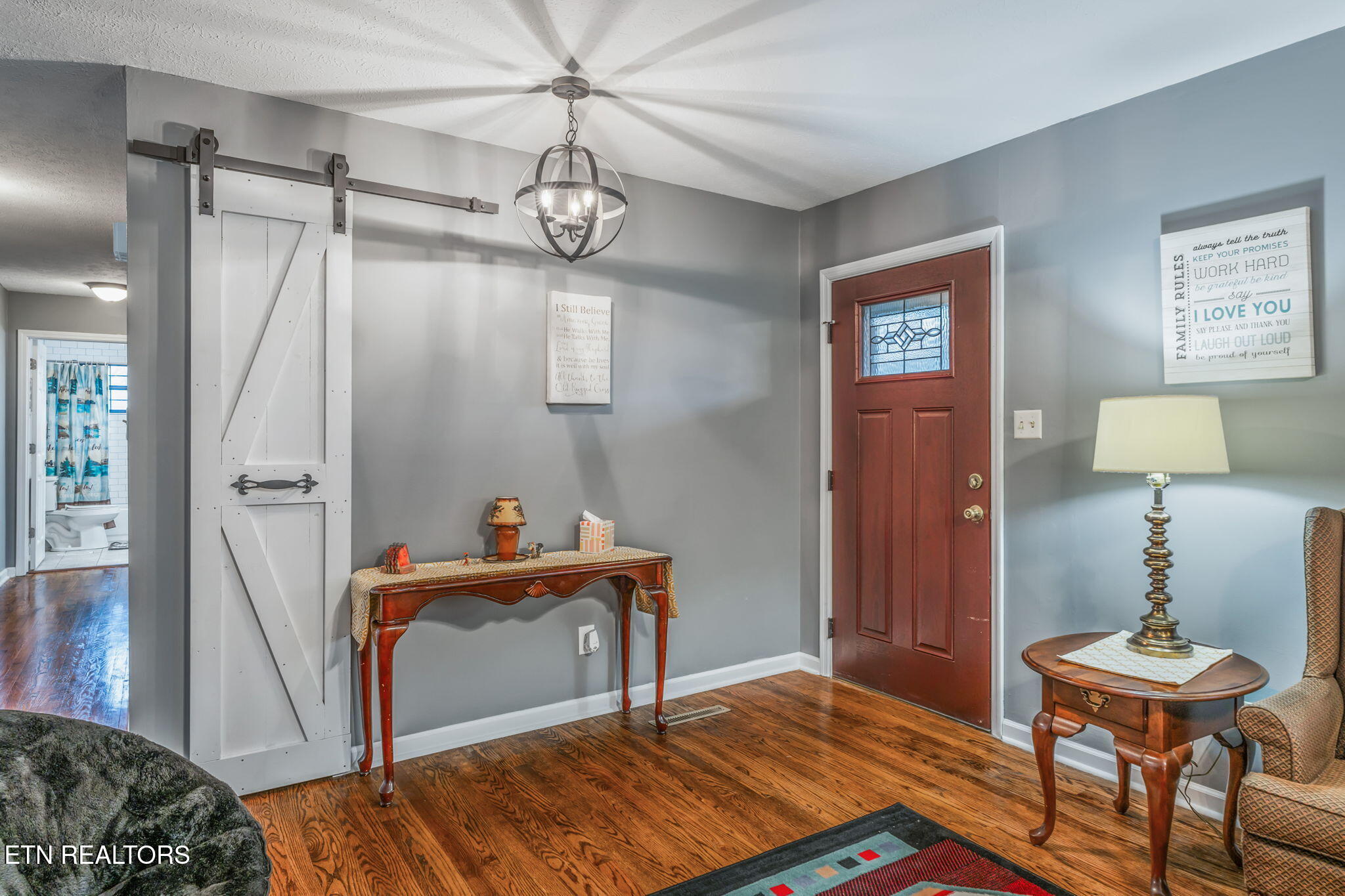 174 Jackson Road Caryville TN 37714