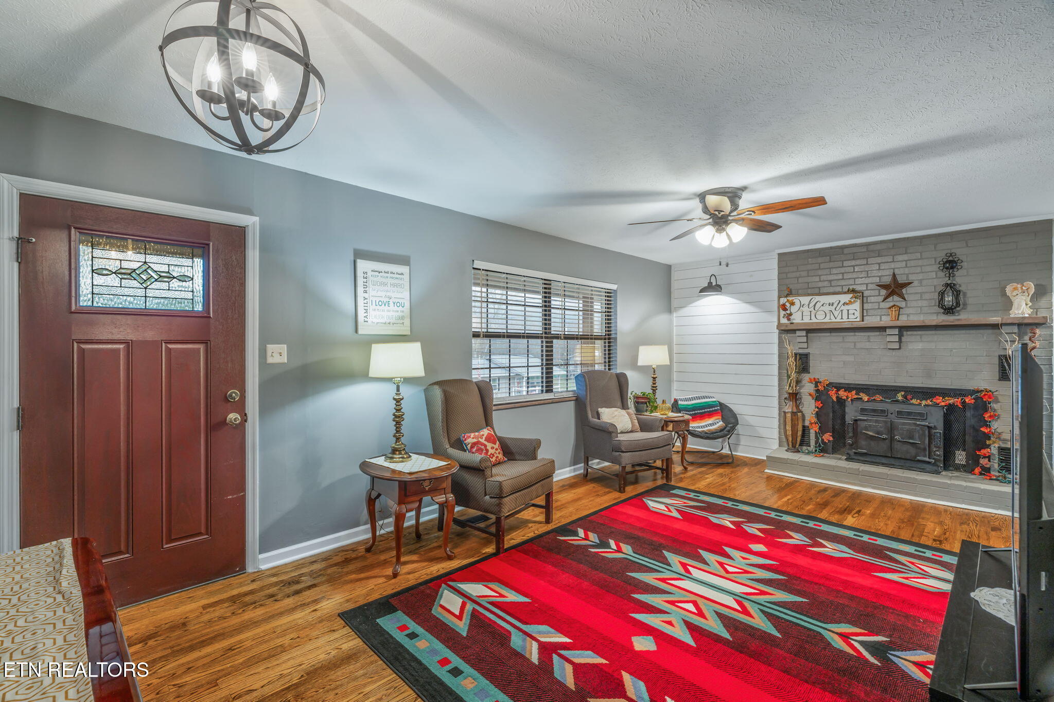 174 Jackson Road Caryville TN 37714