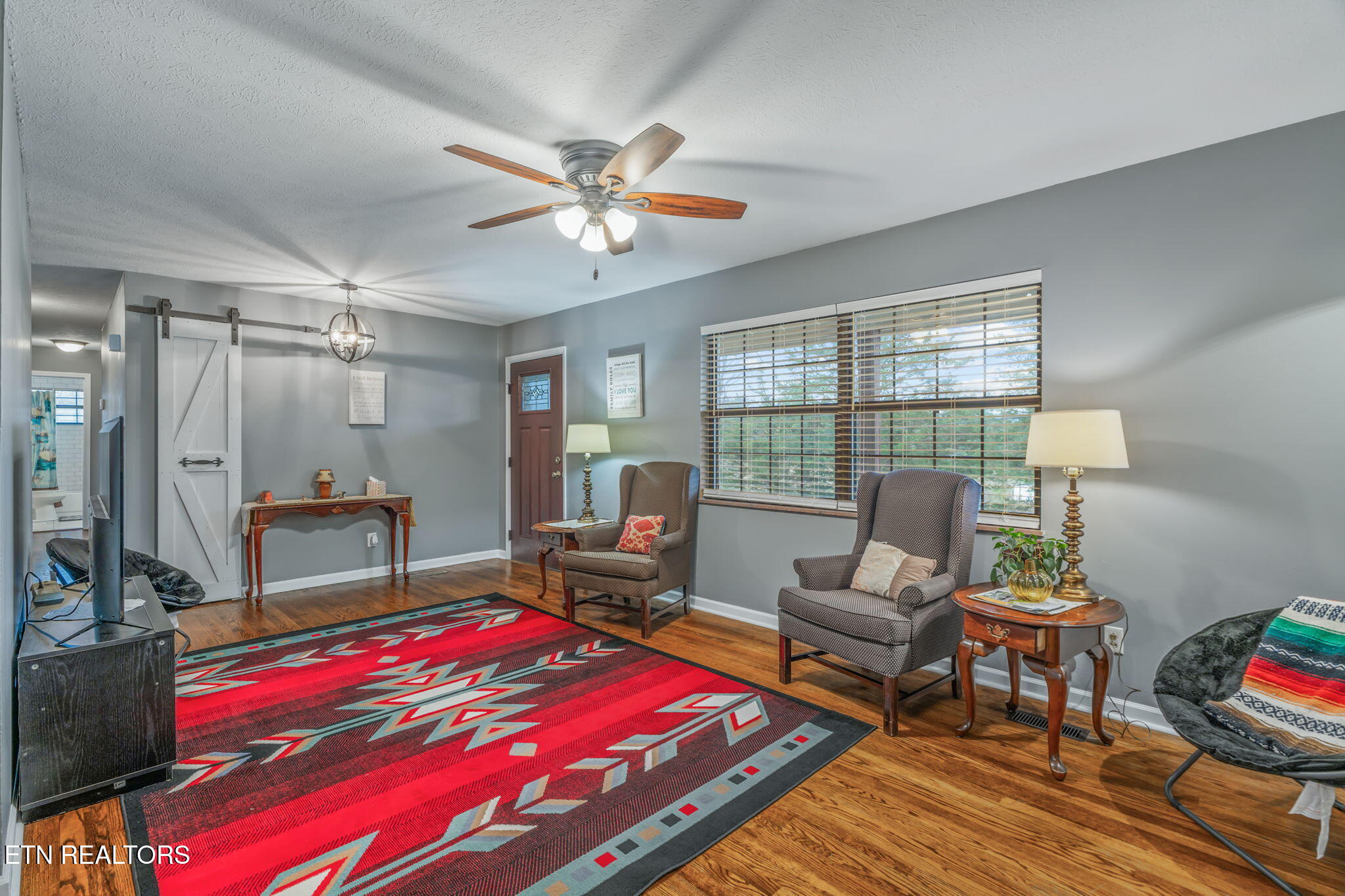 174 Jackson Road Caryville TN 37714