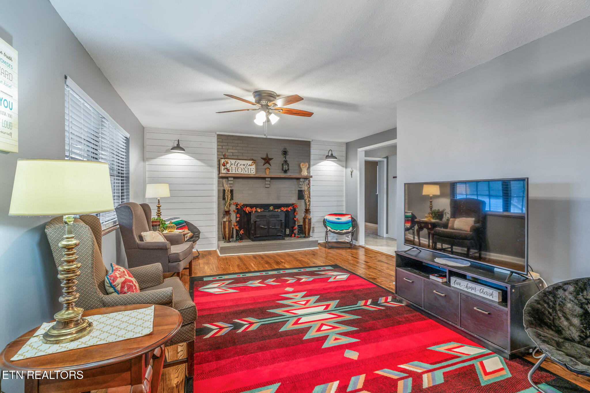 174 Jackson Road Caryville TN 37714