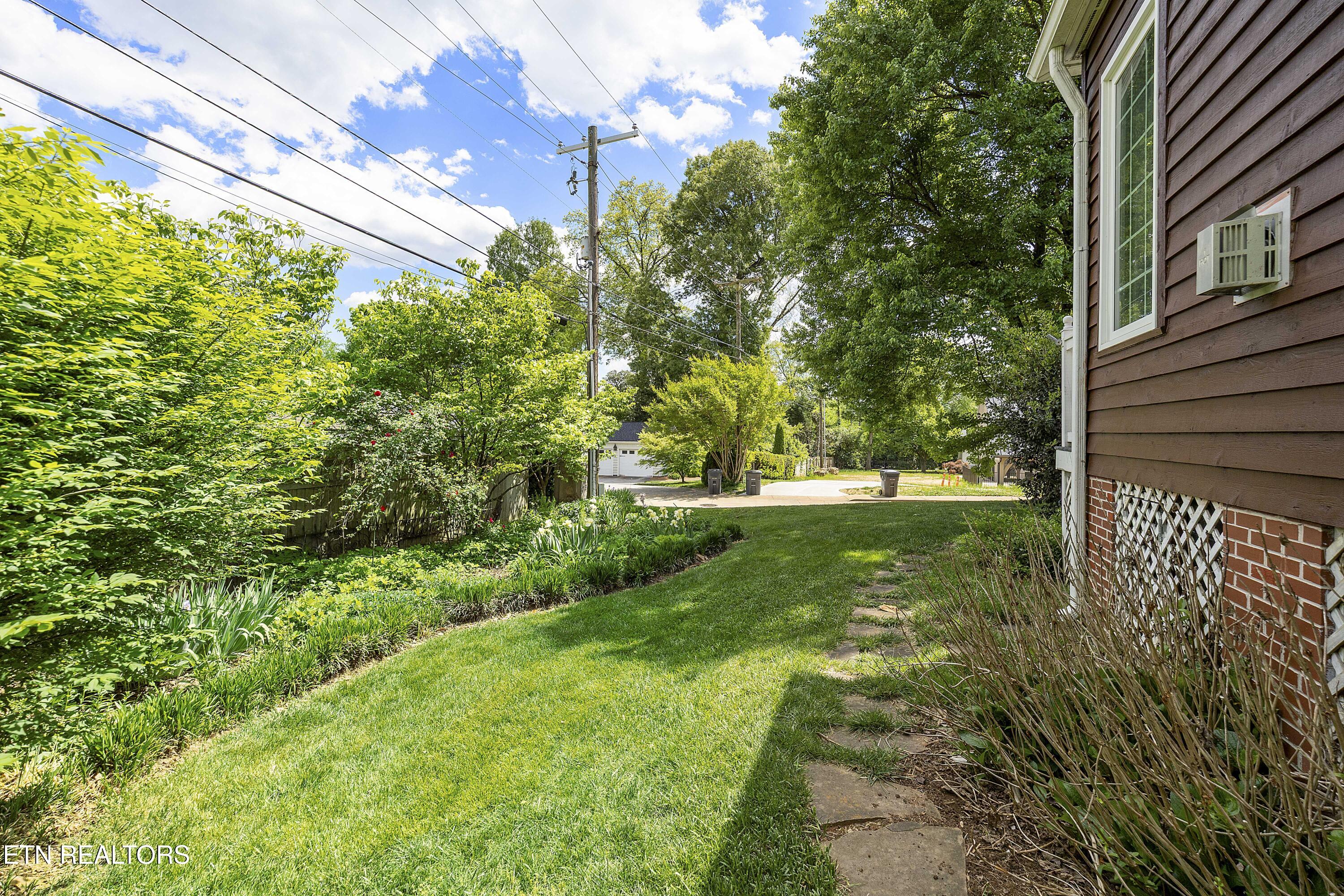 932 Woodside Street Knoxville TN 37919