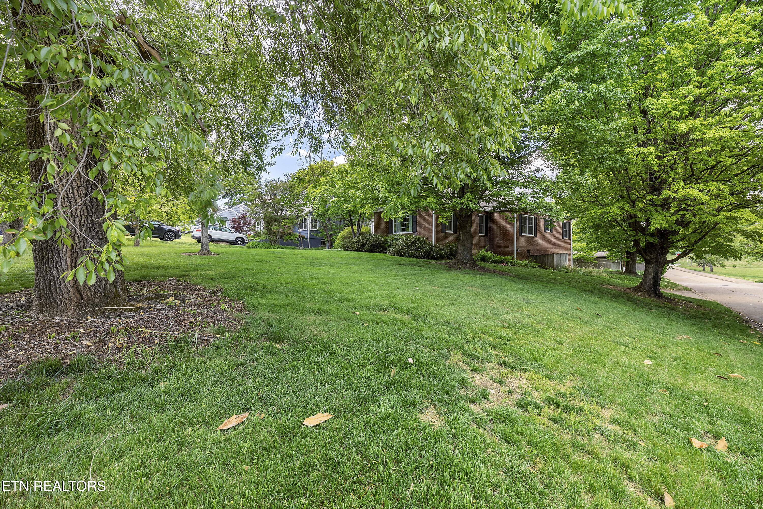 932 Woodside Street Knoxville TN 37919