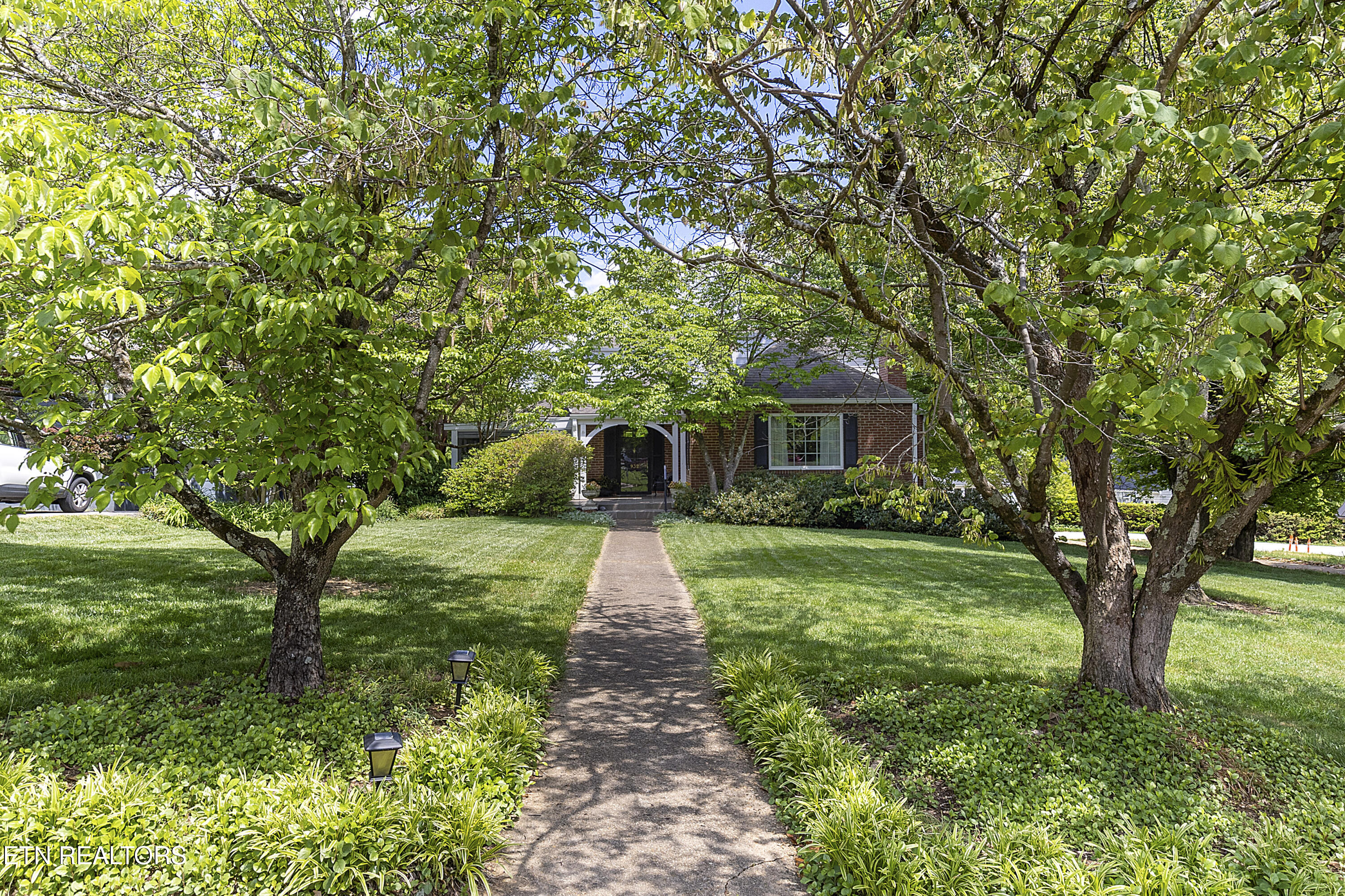 932 Woodside Street Knoxville TN 37919