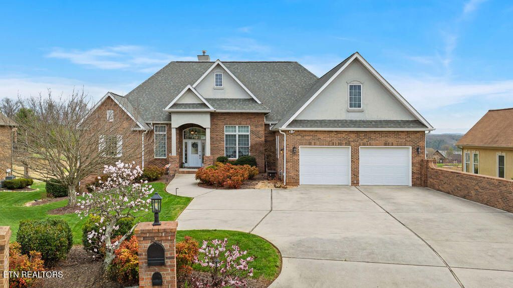 206 Wren Court Vonore TN 37885