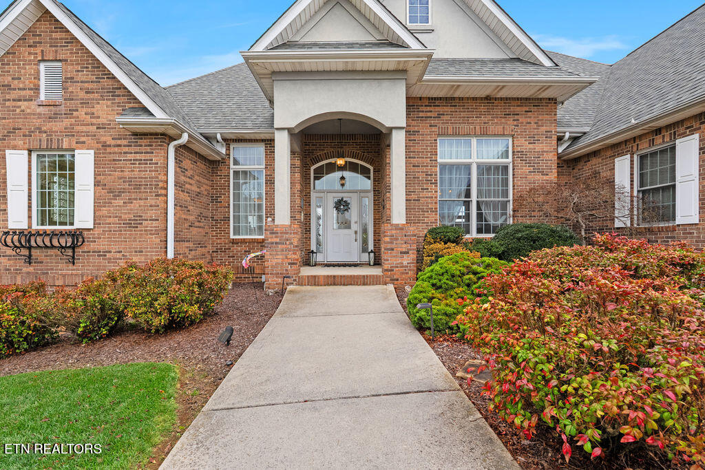 206 Wren Court Vonore TN 37885