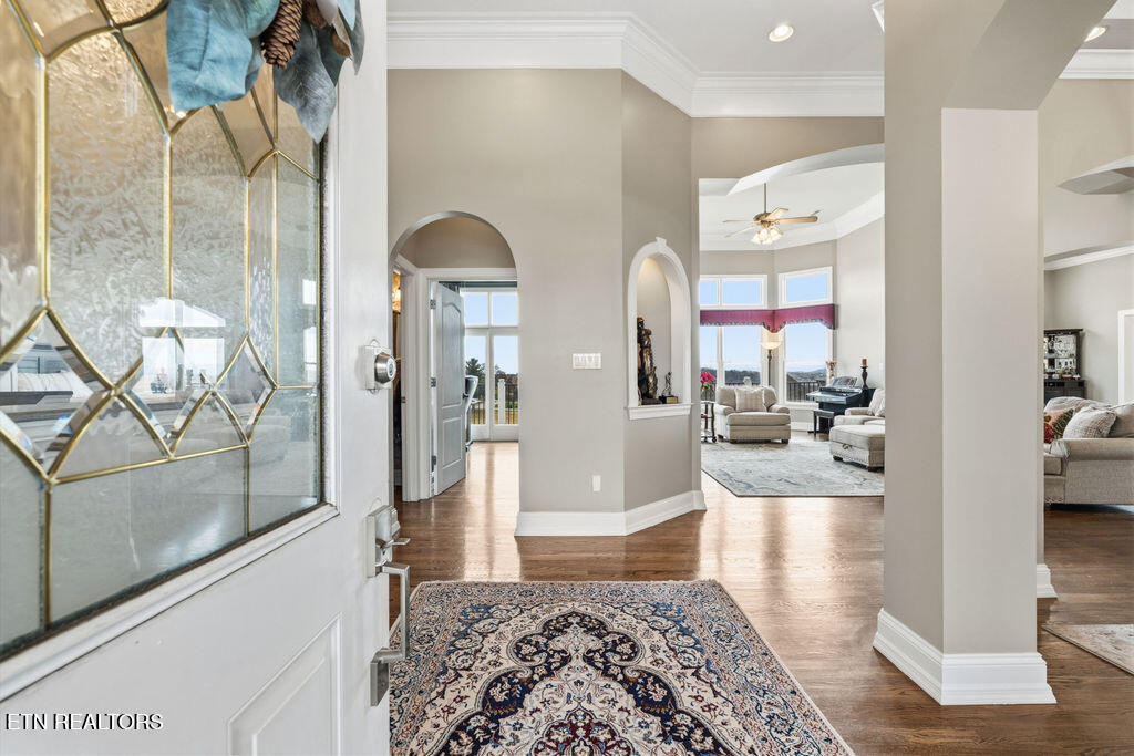 206 Wren Court Vonore TN 37885