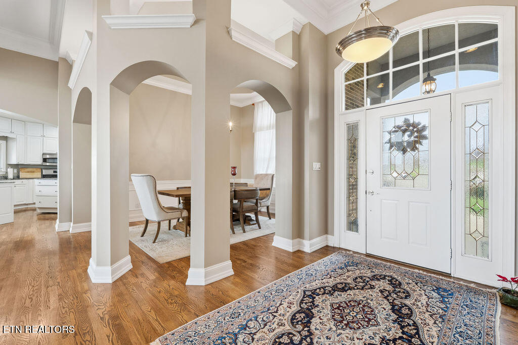 206 Wren Court Vonore TN 37885