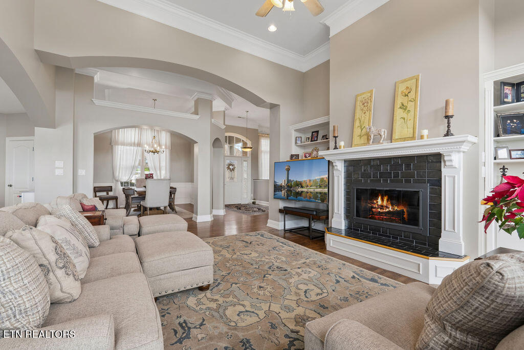 206 Wren Court Vonore TN 37885