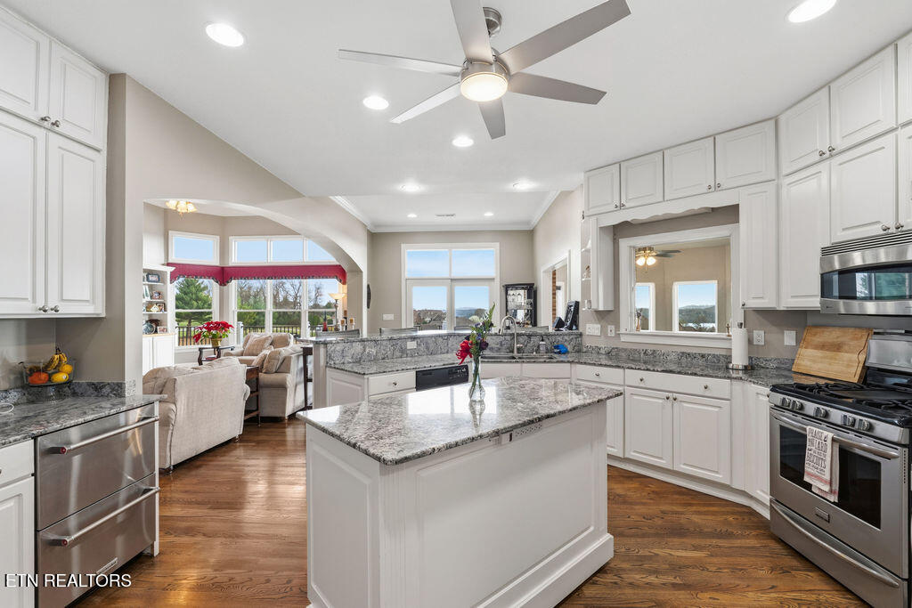 206 Wren Court Vonore TN 37885