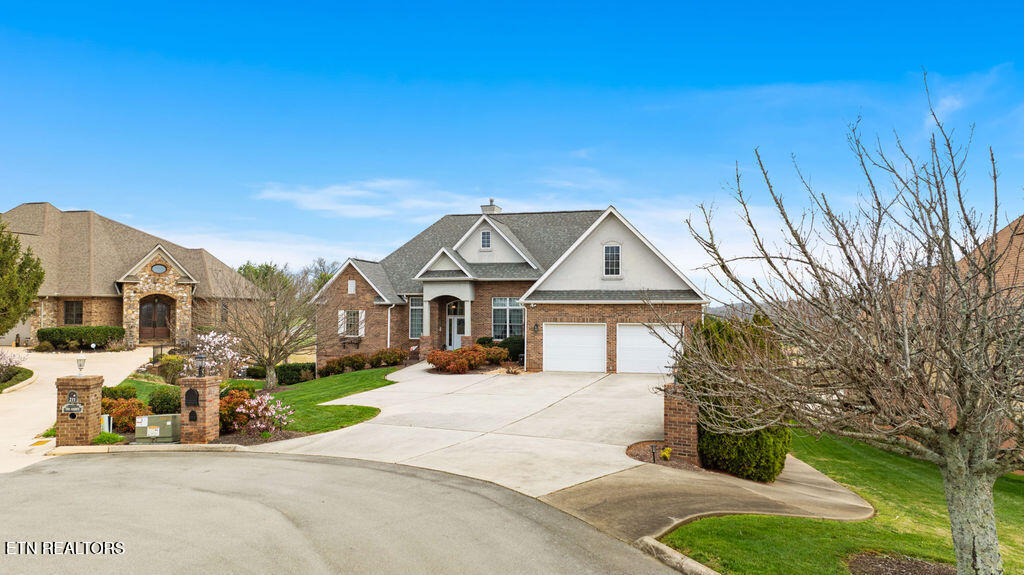206 Wren Court Vonore TN 37885