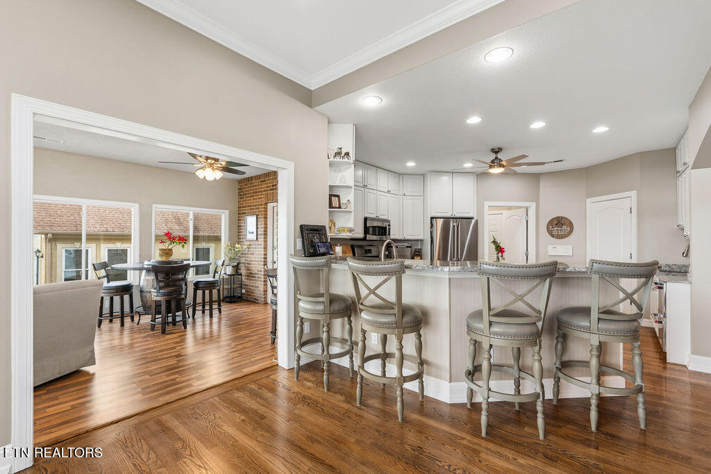 206 Wren Court Vonore TN 37885