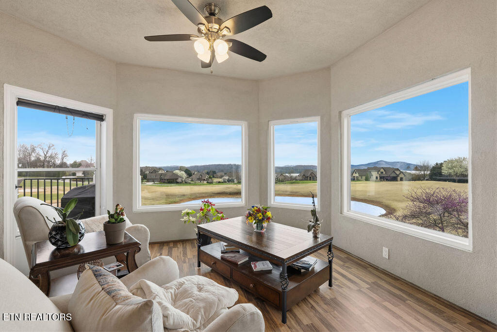 206 Wren Court Vonore TN 37885